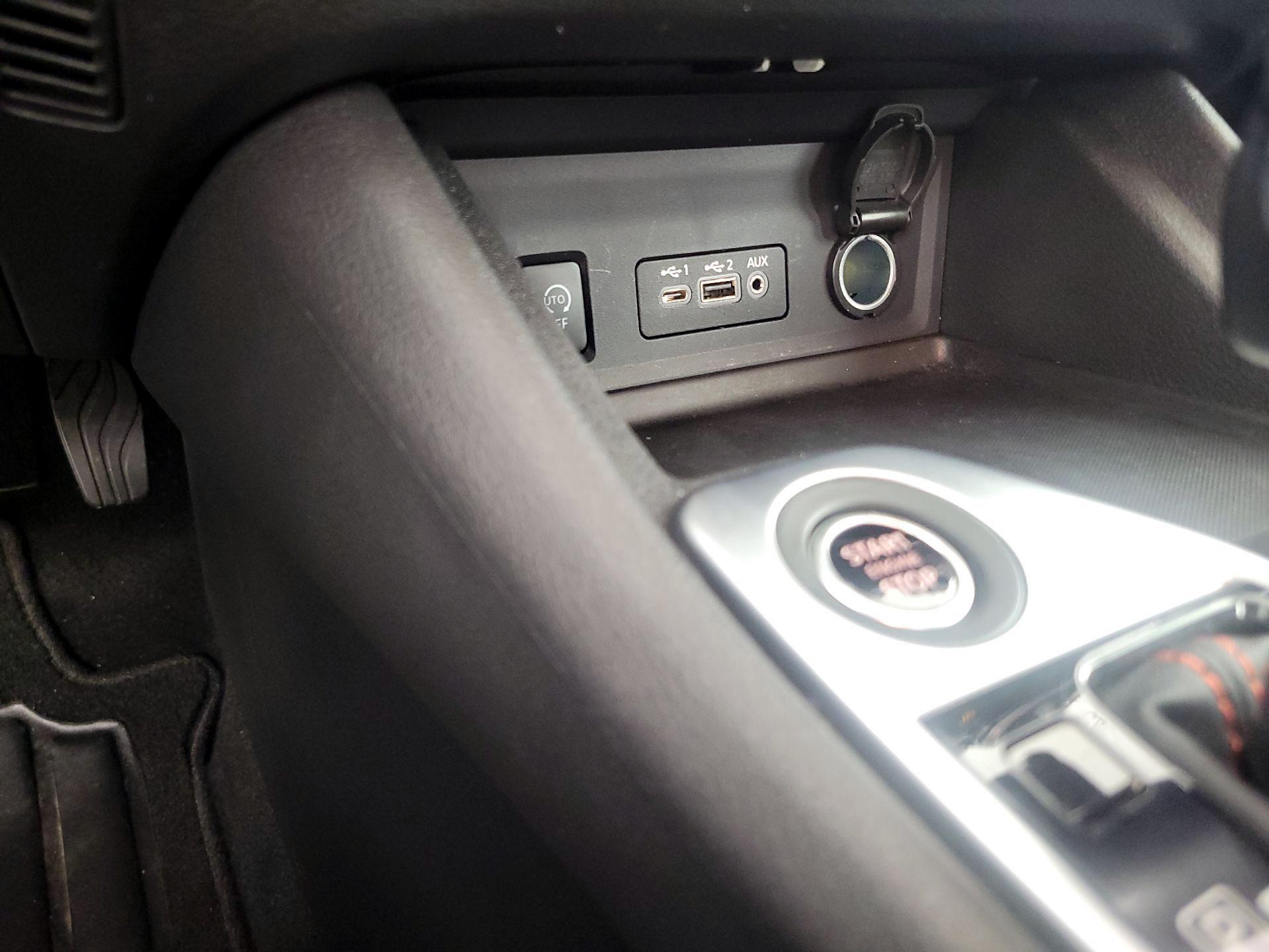 Thumbnail: 2025 Nissan Sentra - 18