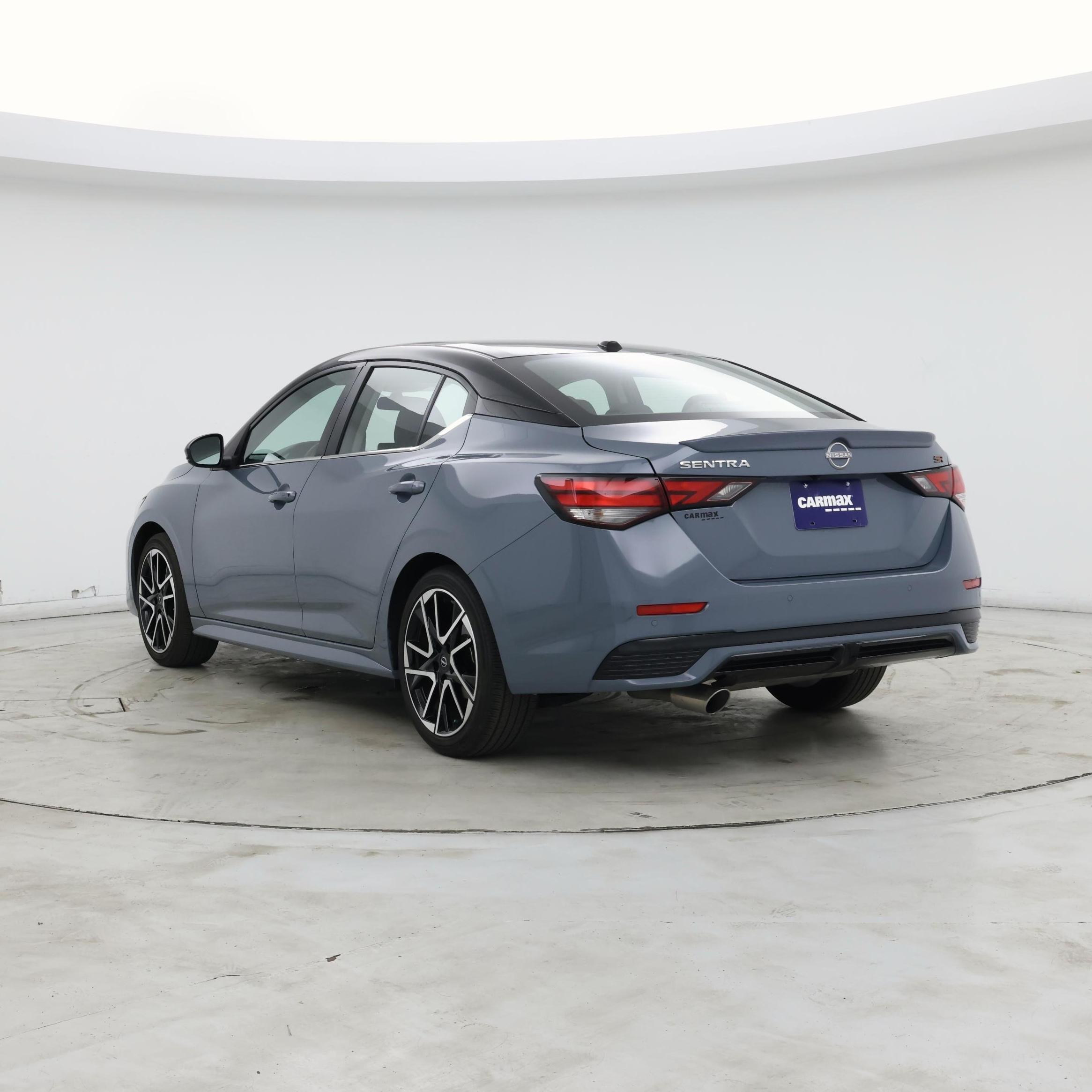 Thumbnail: 2025 Nissan Sentra - 2