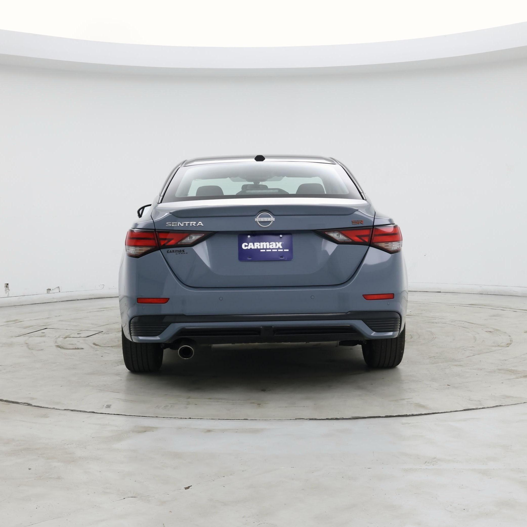 Thumbnail: 2025 Nissan Sentra - 6