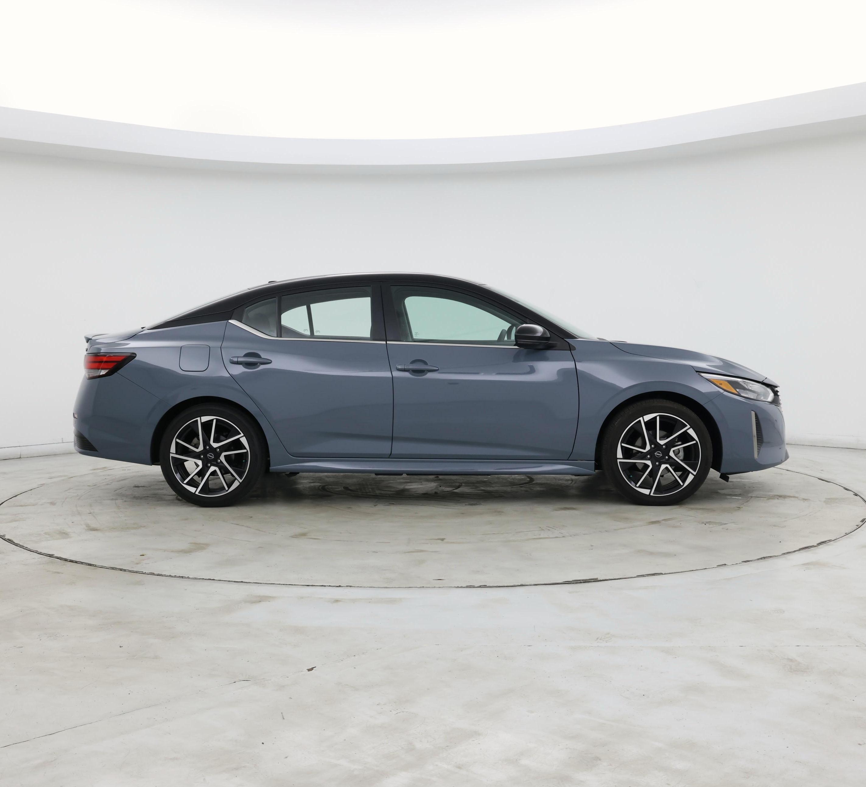 Thumbnail: 2025 Nissan Sentra - 7