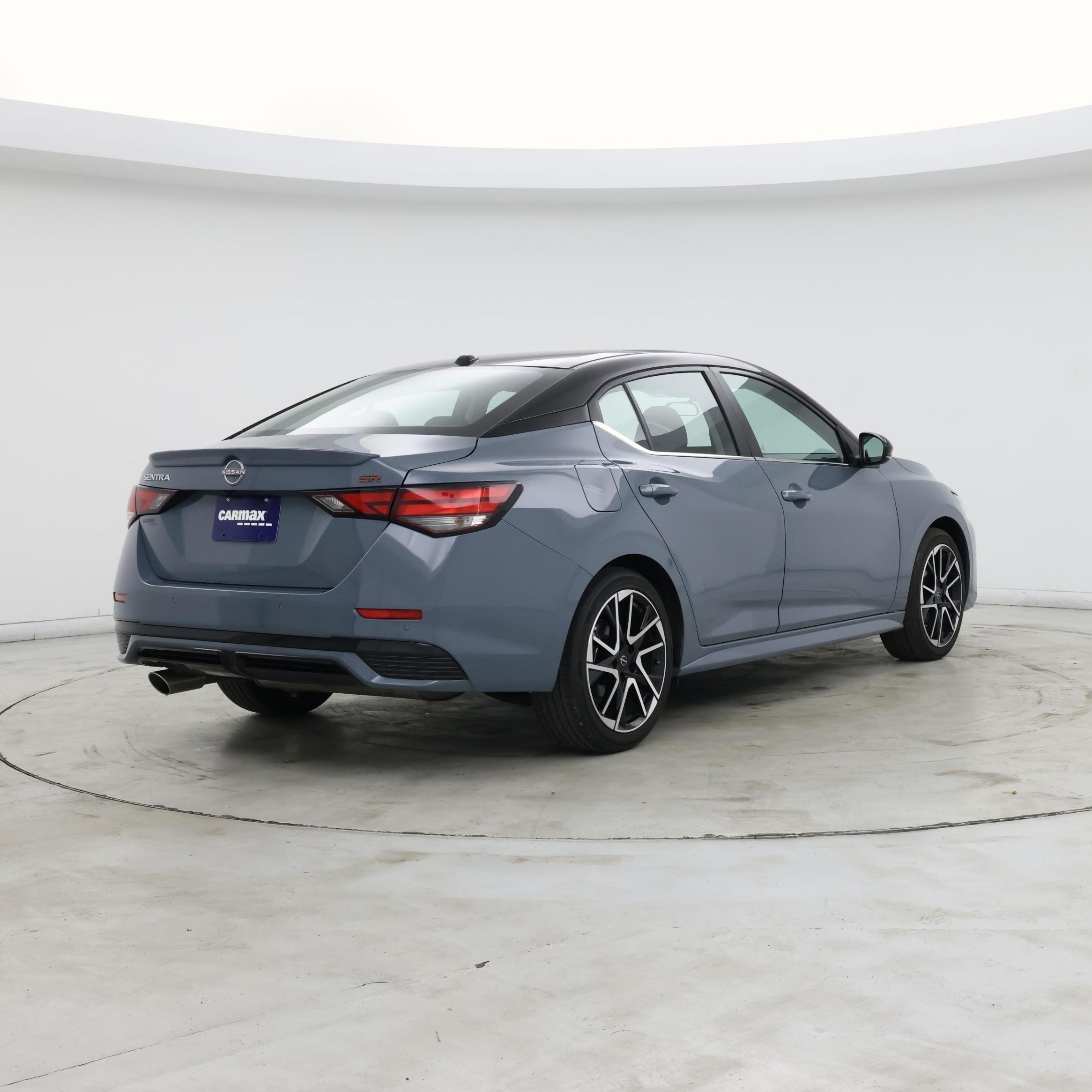 Thumbnail: 2025 Nissan Sentra - 8