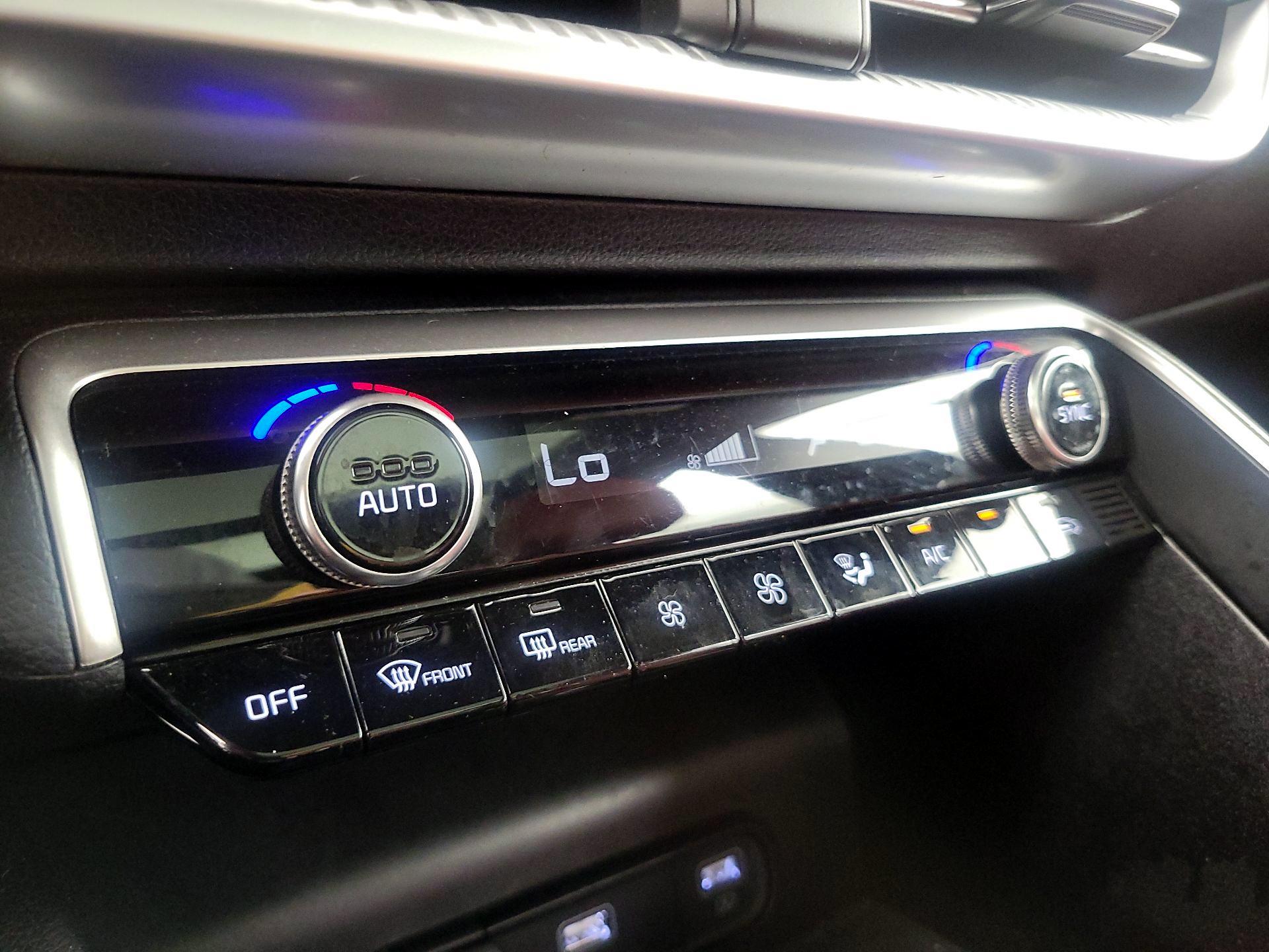 Thumbnail: 2022 Kia K5 - 17