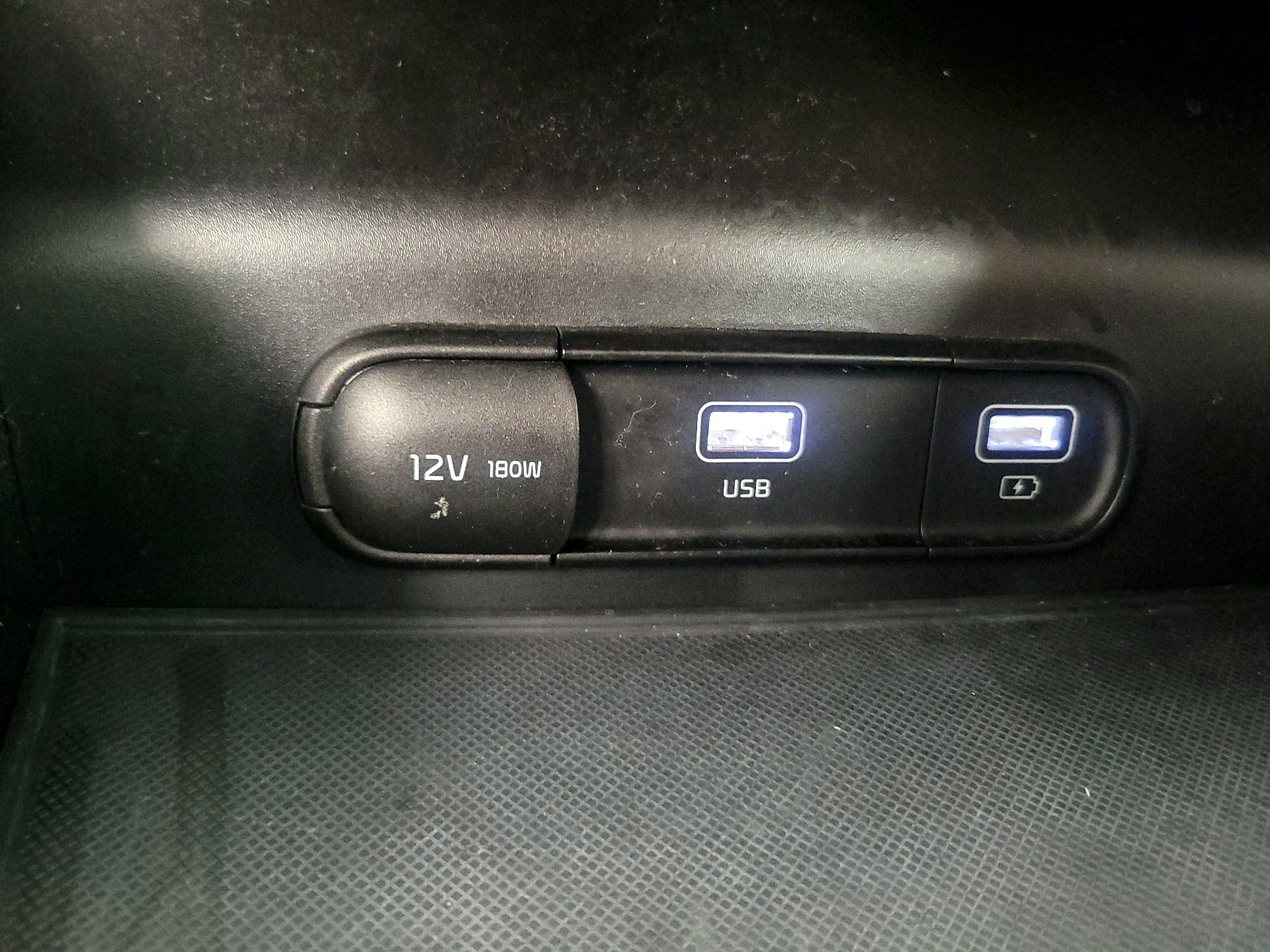 Thumbnail: 2022 Kia K5 - 19