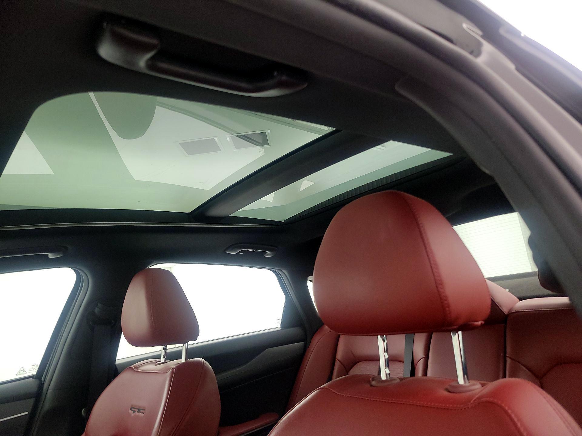 Thumbnail: 2022 Kia K5 - 20