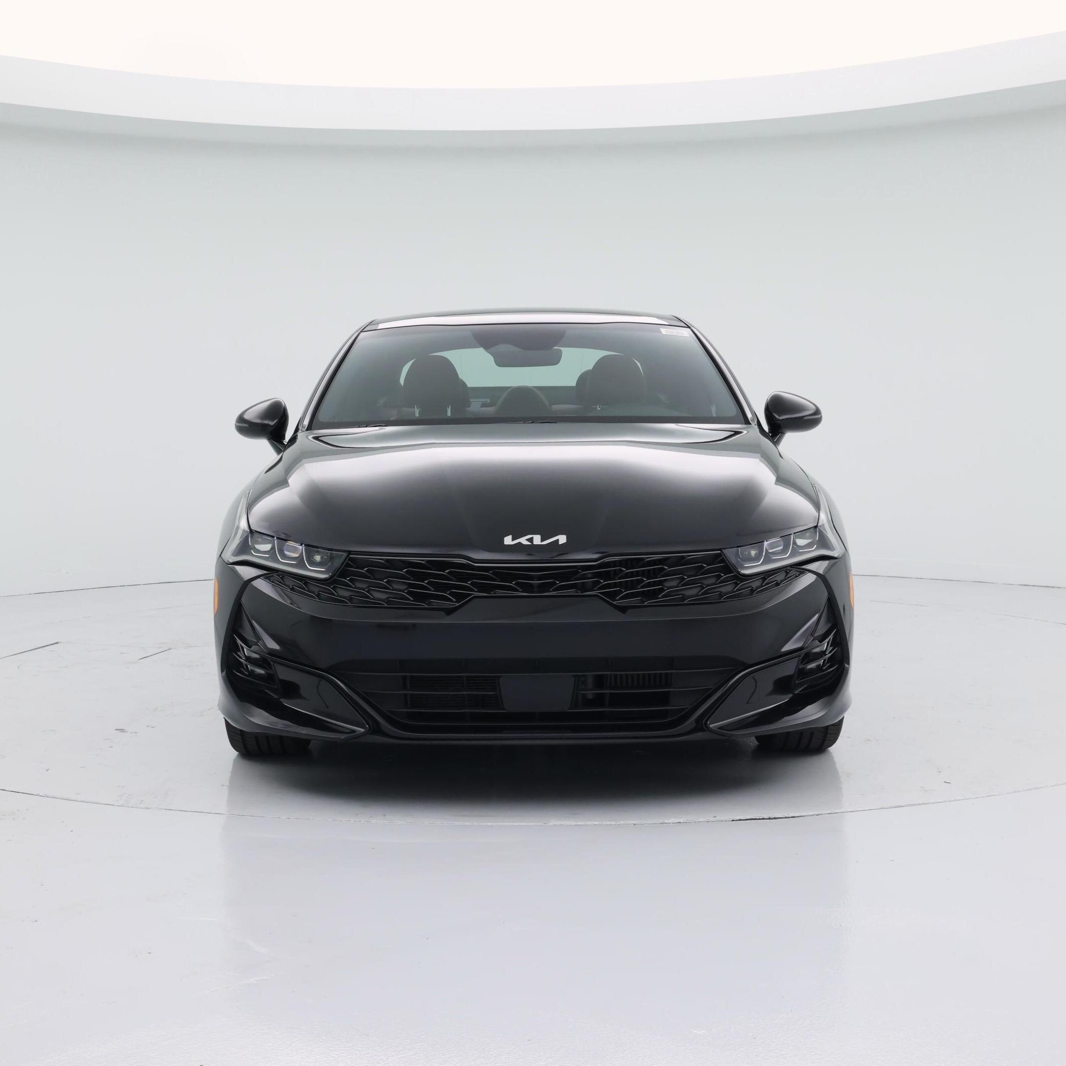 Thumbnail: 2022 Kia K5 - 5