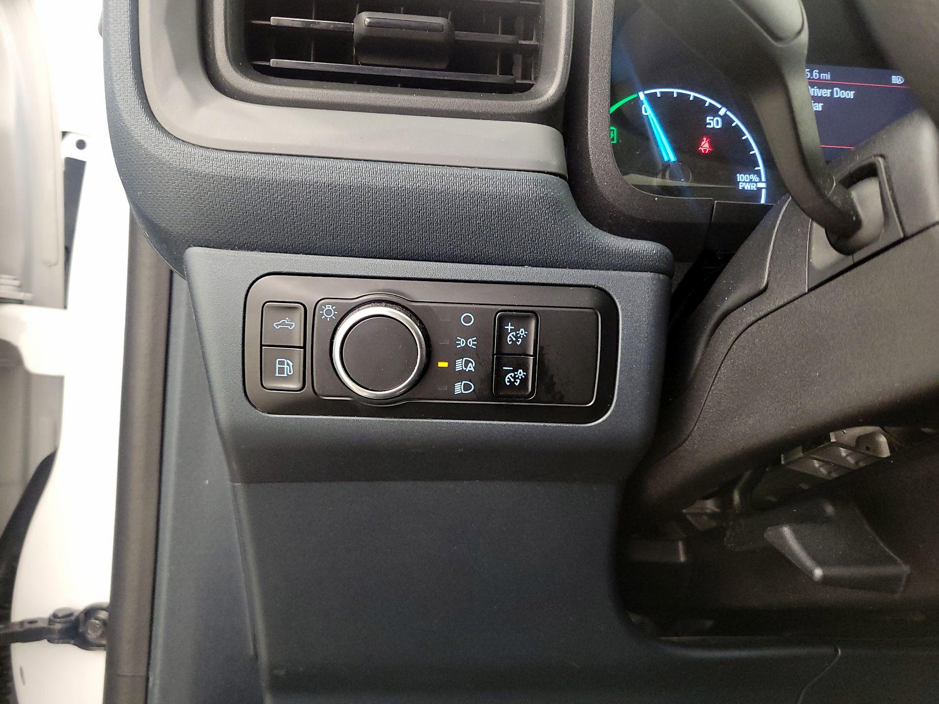 Thumbnail: 2024 Ford Maverick - 13