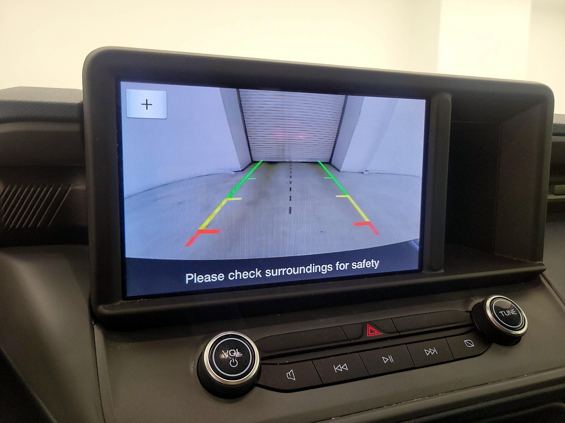 Thumbnail: 2024 Ford Maverick - 14