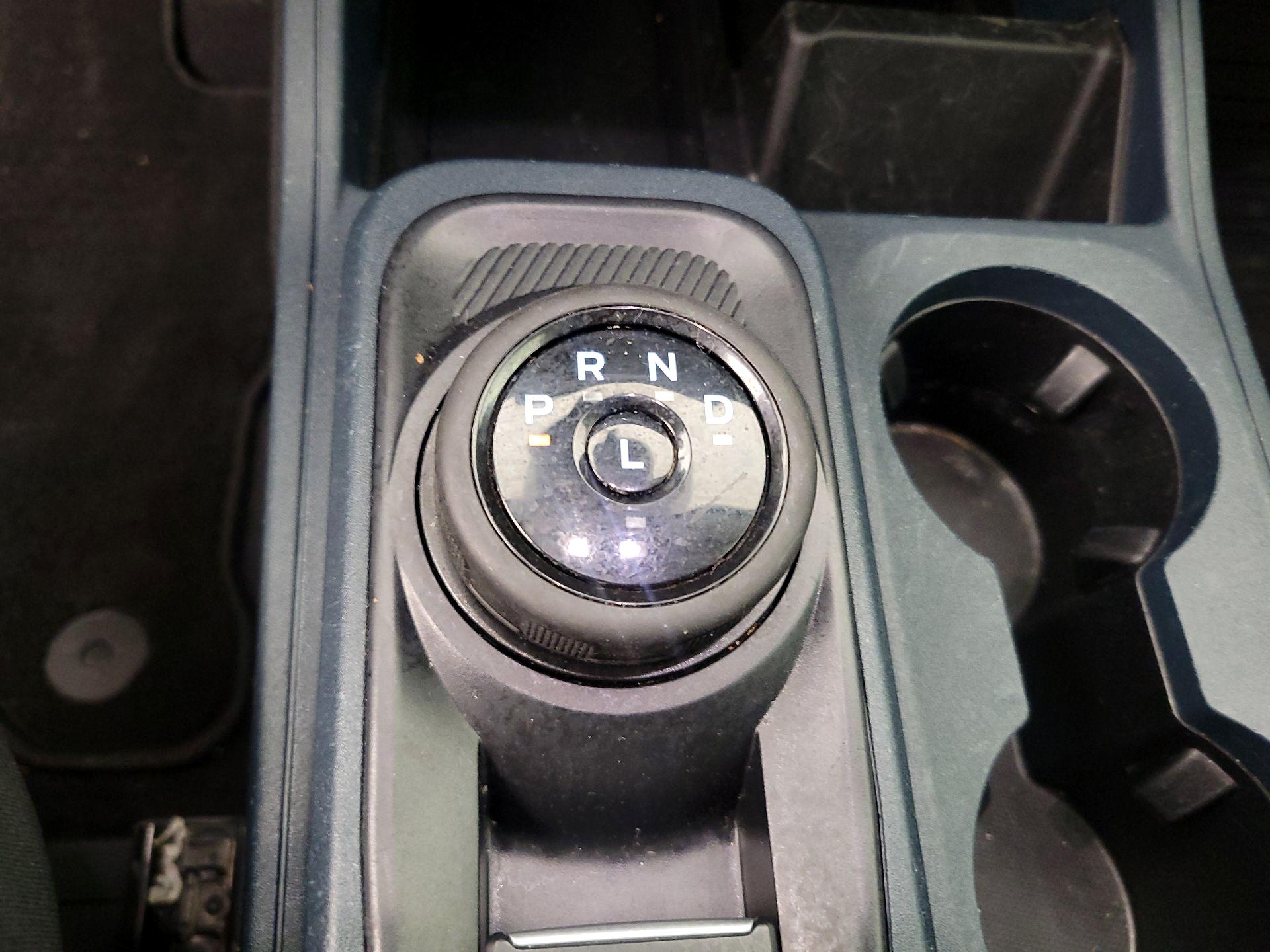 Thumbnail: 2024 Ford Maverick - 17