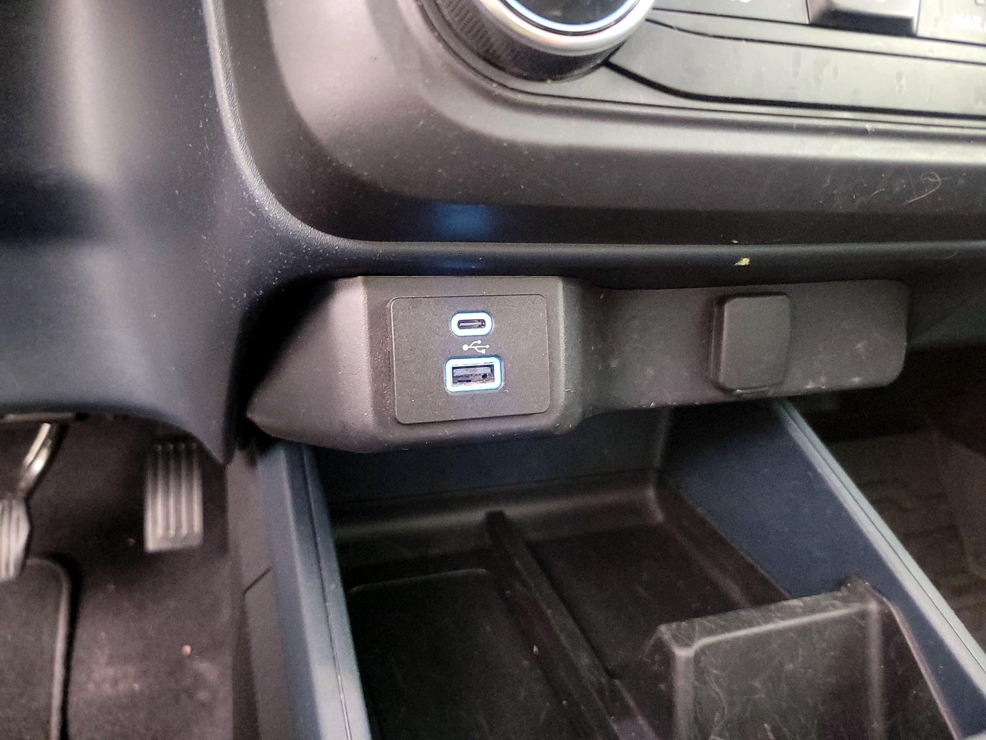 Thumbnail: 2024 Ford Maverick - 18