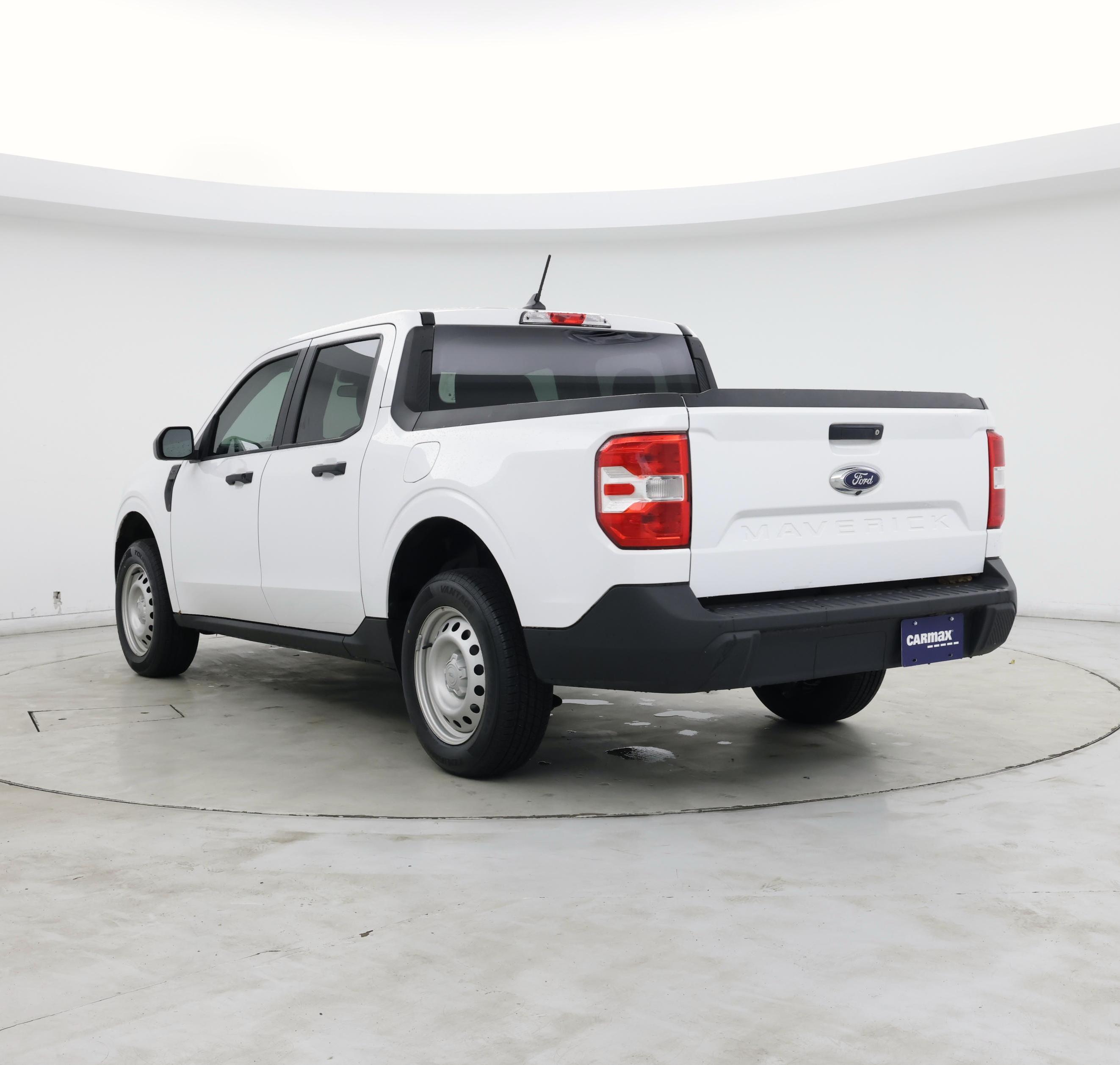 Thumbnail: 2024 Ford Maverick - 2