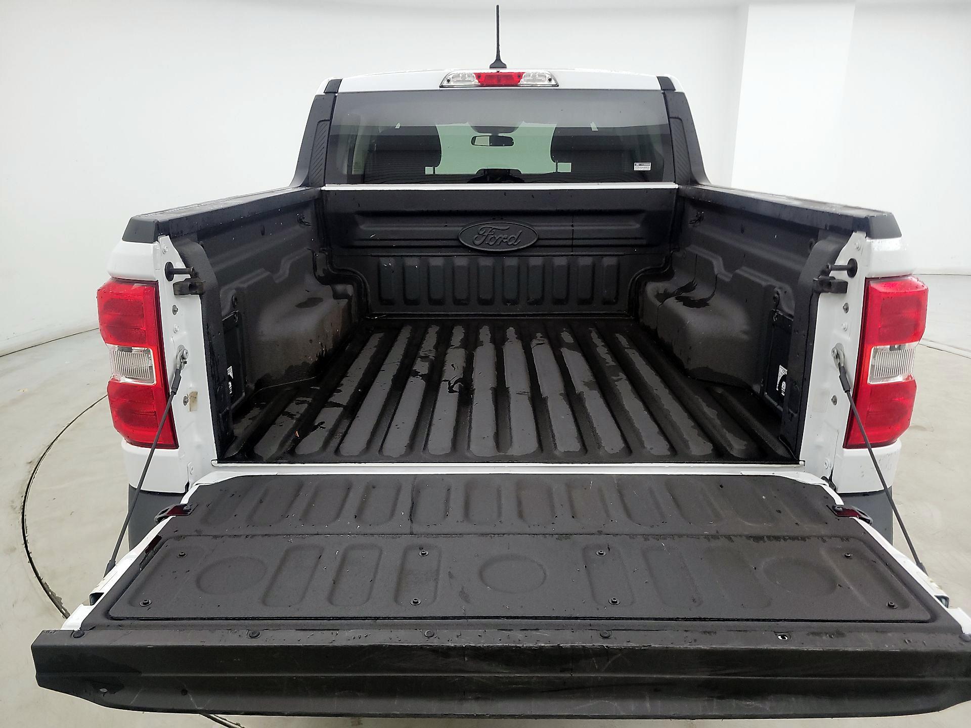 Thumbnail: 2024 Ford Maverick - 20