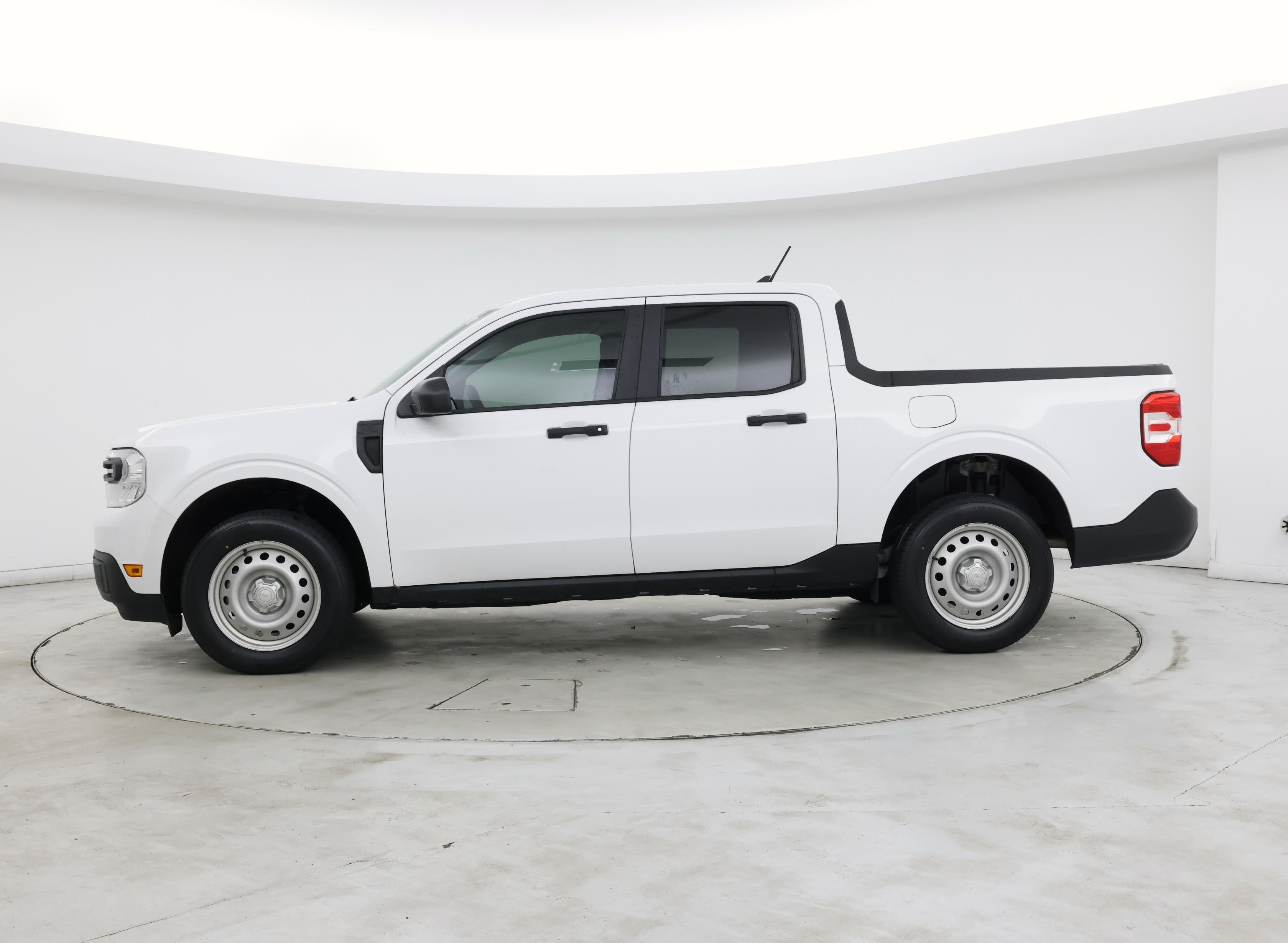 Thumbnail: 2024 Ford Maverick - 3