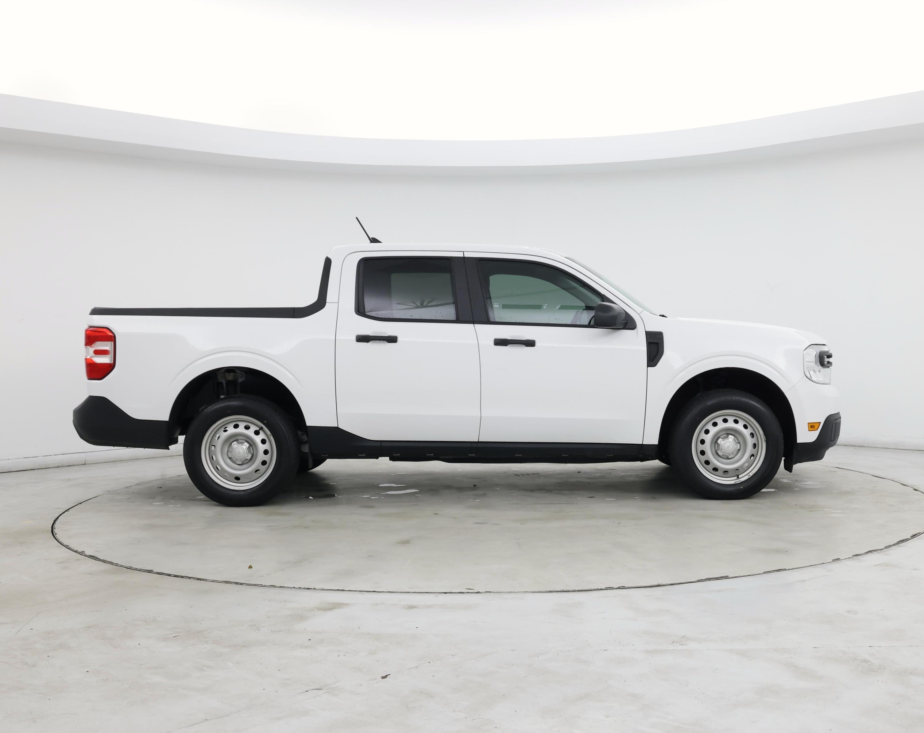 Thumbnail: 2024 Ford Maverick - 7