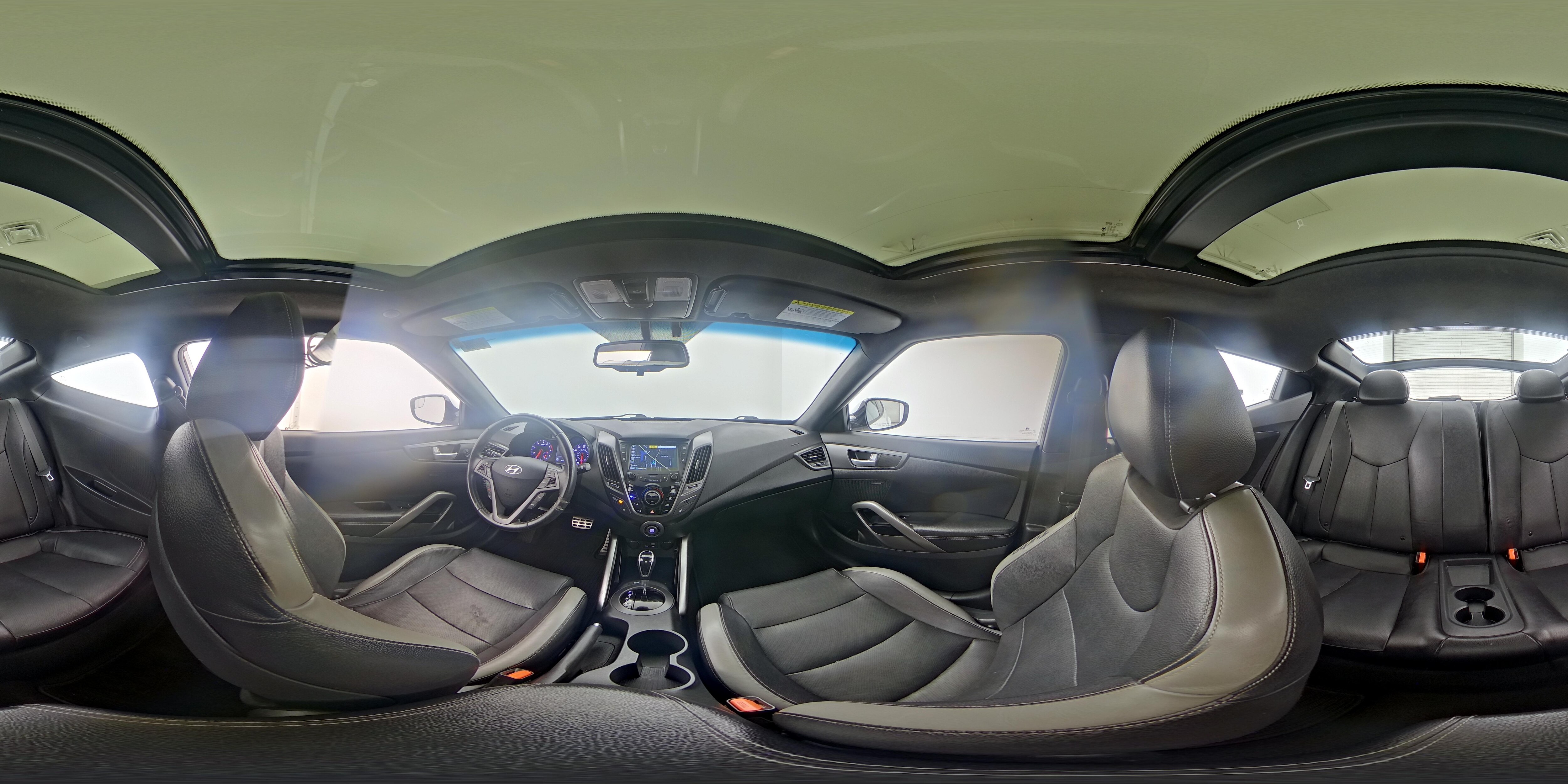 2017 Hyundai Veloster - Photo 26