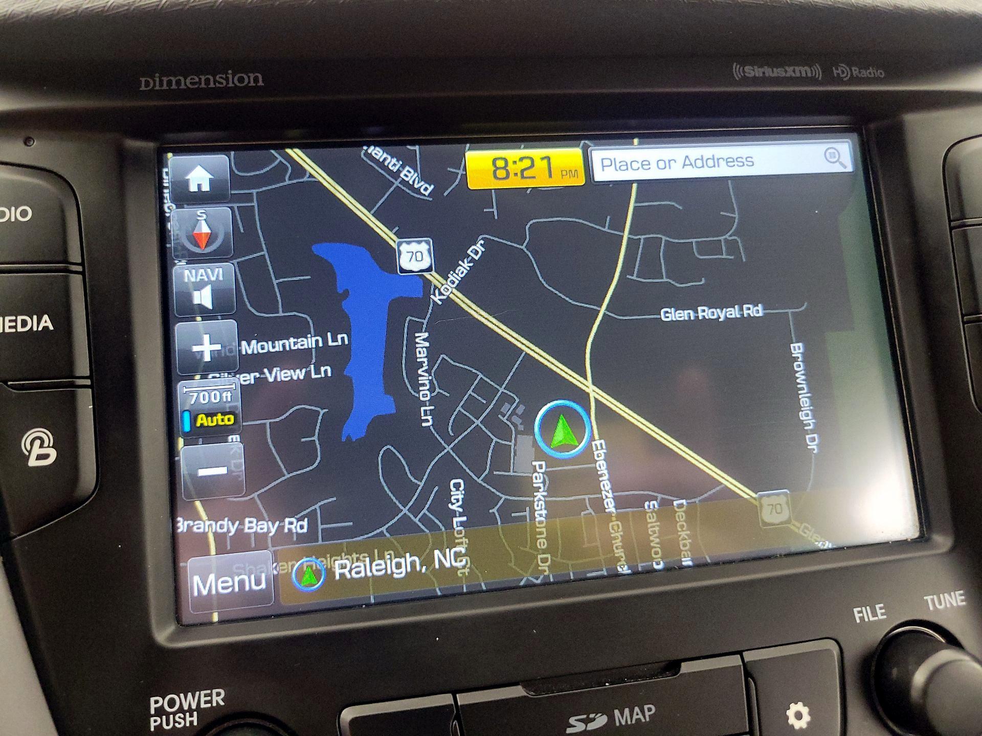 Thumbnail: 2017 Hyundai Veloster - 14