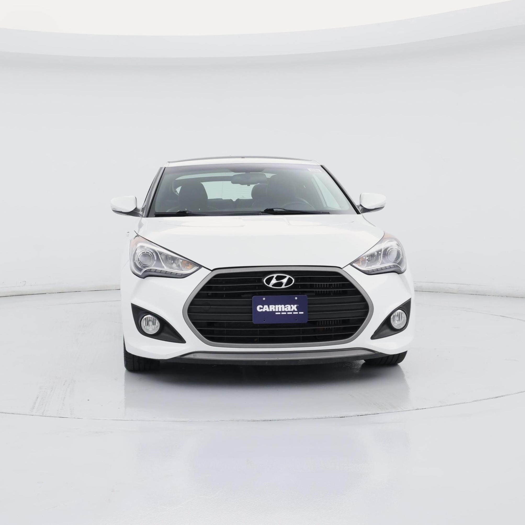 Thumbnail: 2017 Hyundai Veloster - 5