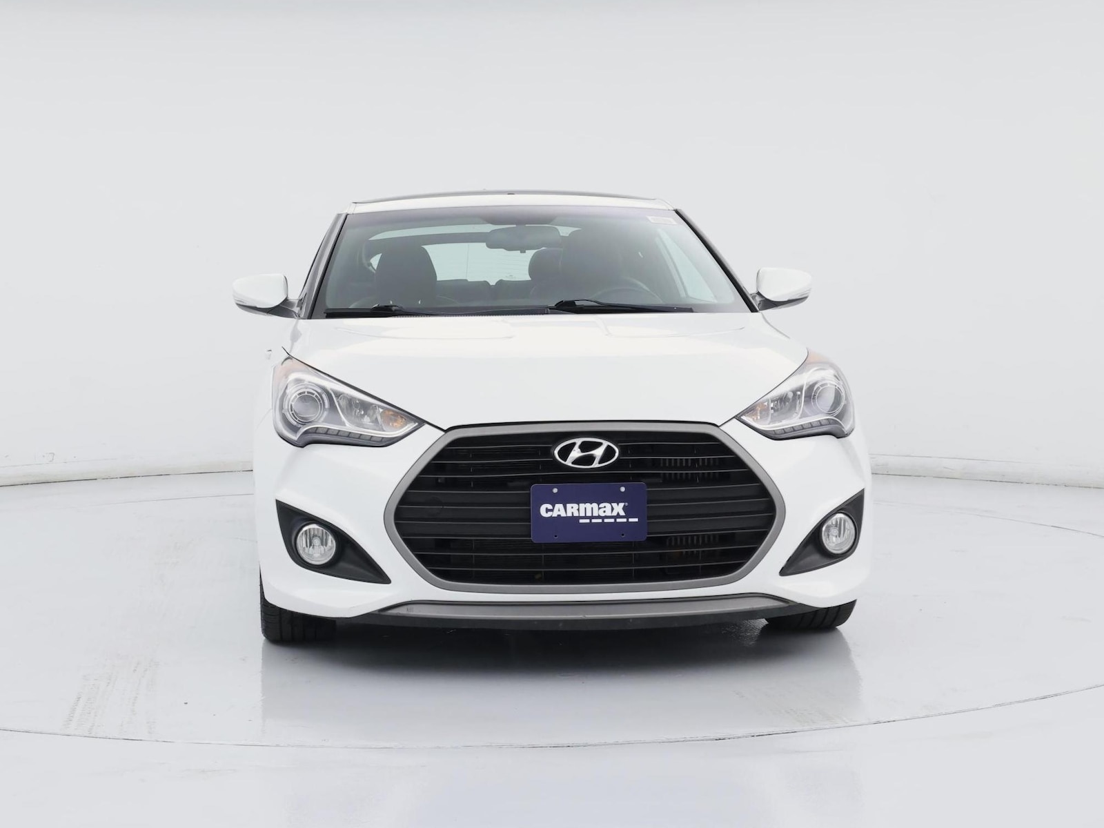 2017 Hyundai Veloster - Photo 6