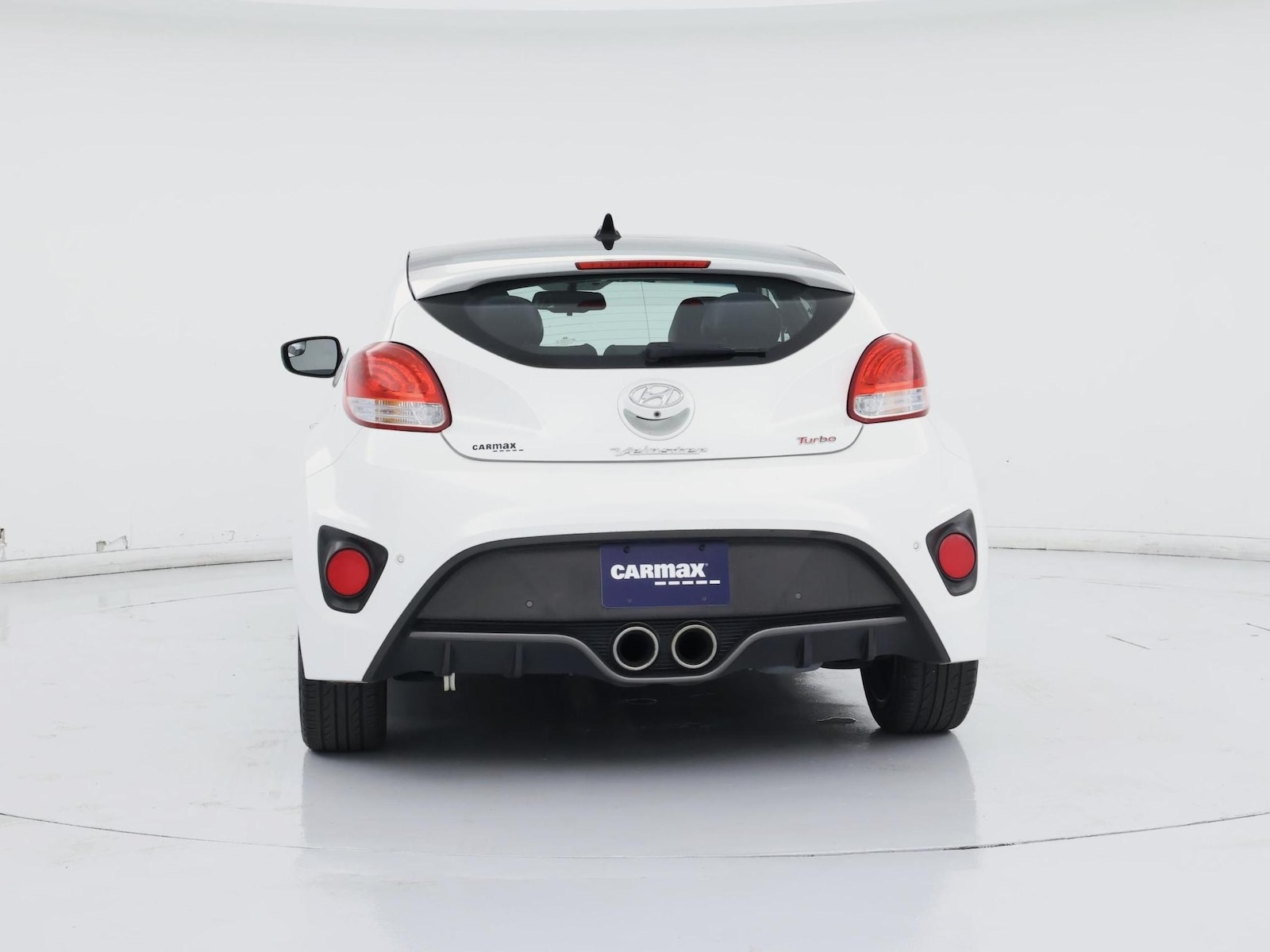 2017 Hyundai Veloster - Photo 7