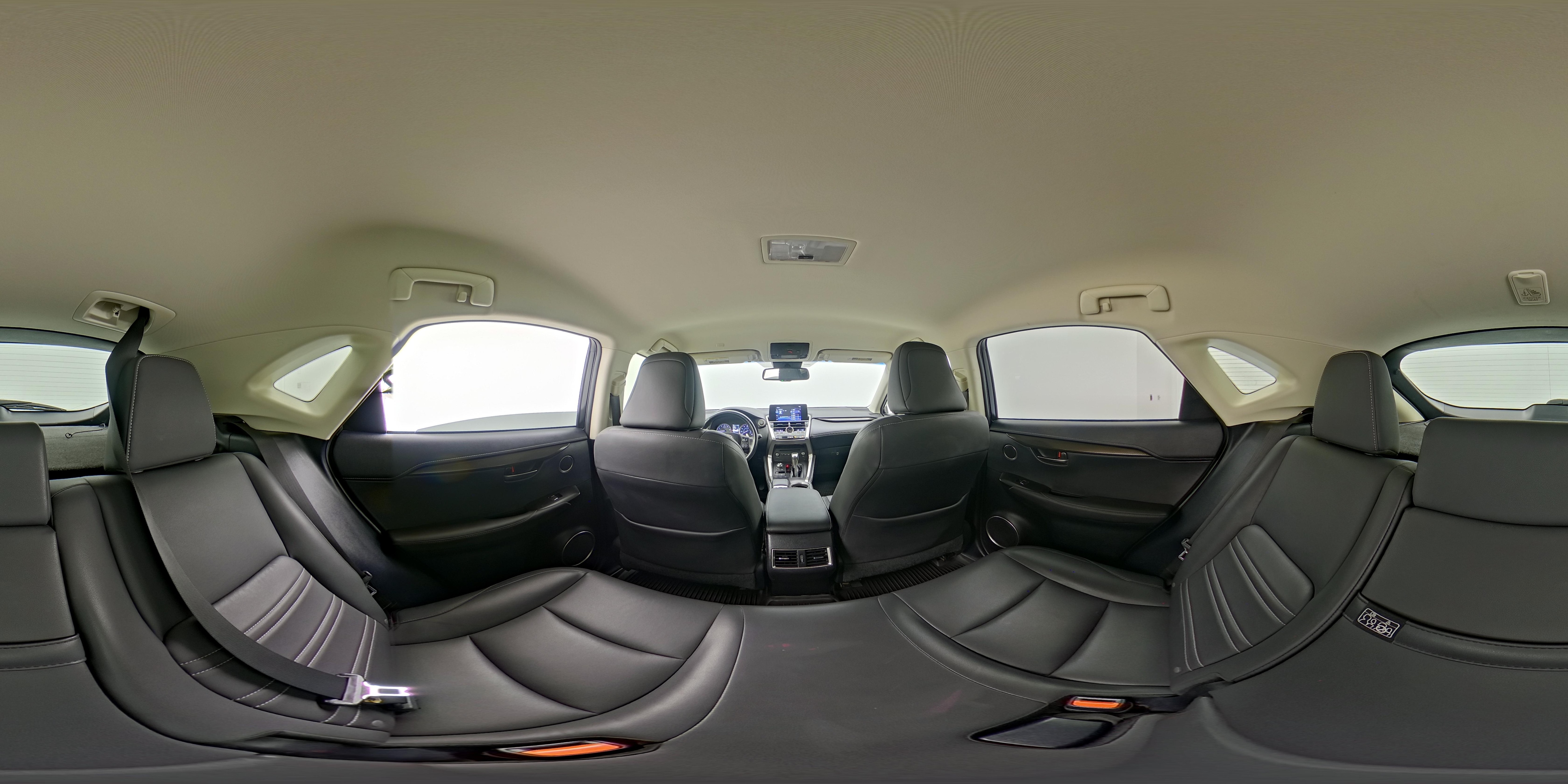 2019 Lexus NX 300 - Photo 26