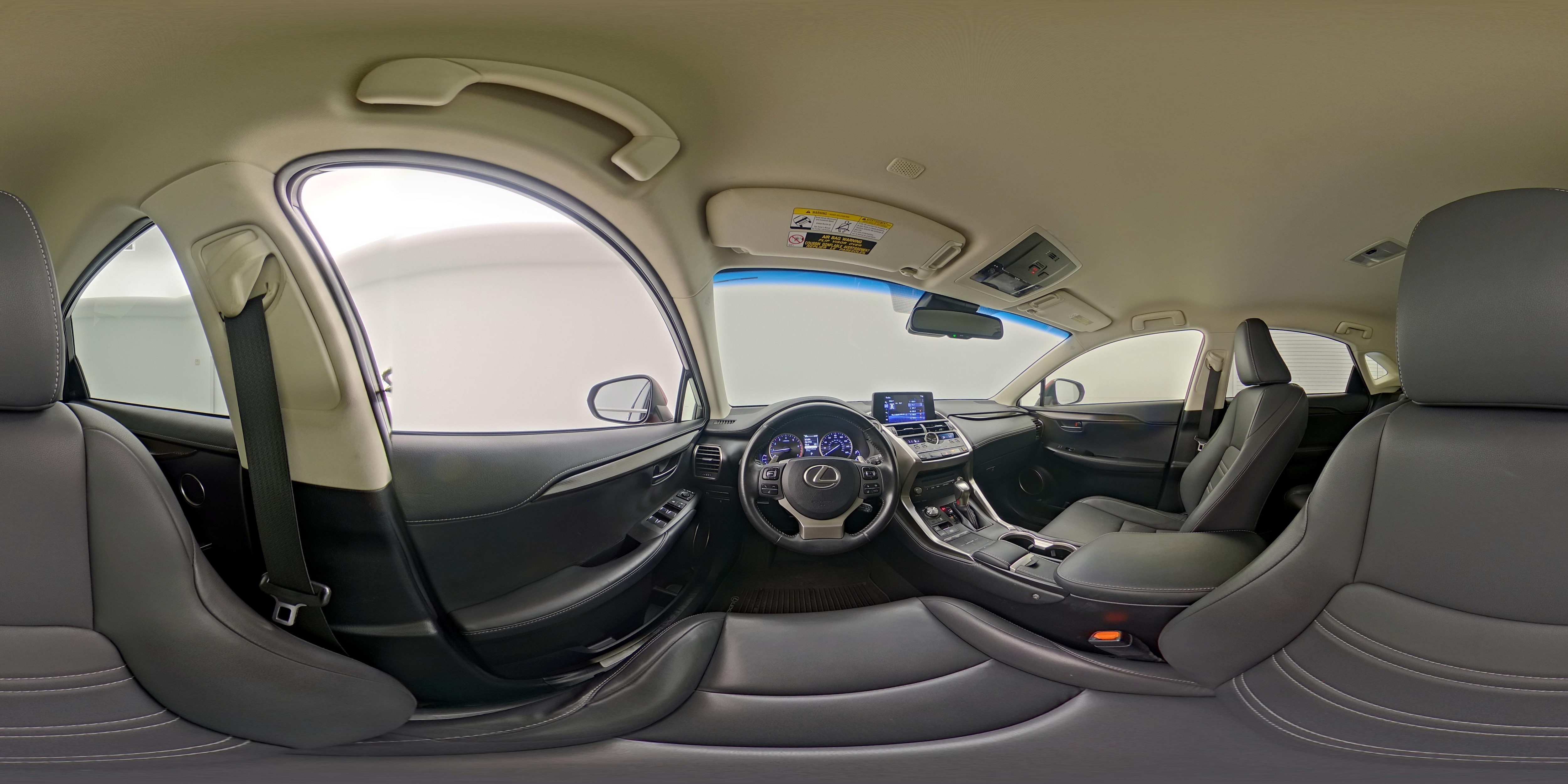 2019 Lexus NX 300 - Photo 27
