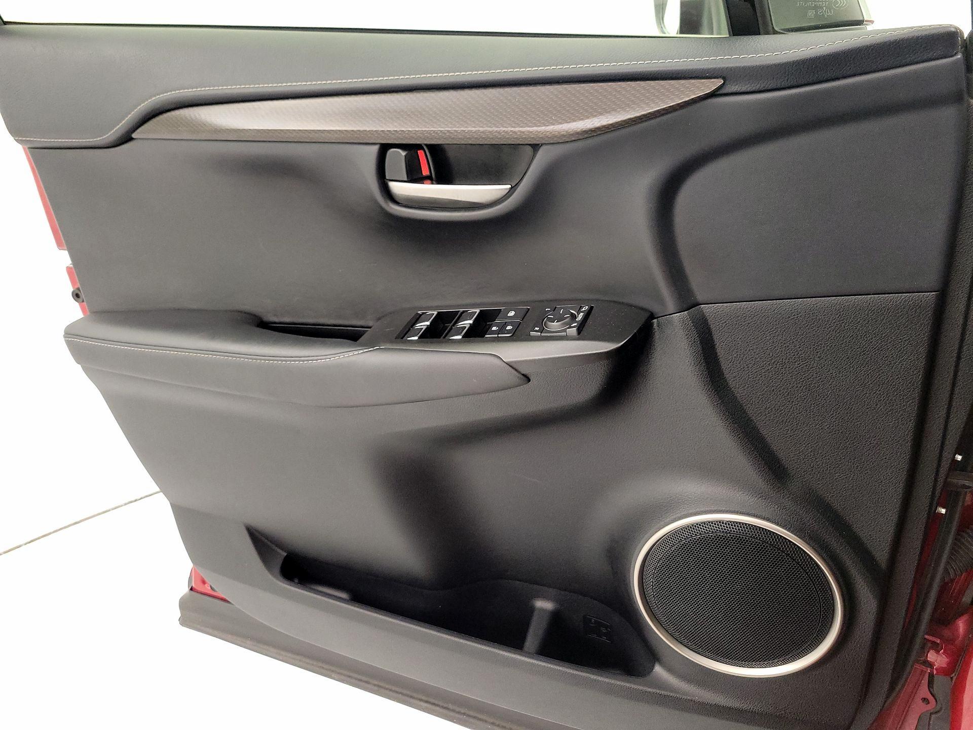 Thumbnail: 2019 Lexus NX - 12