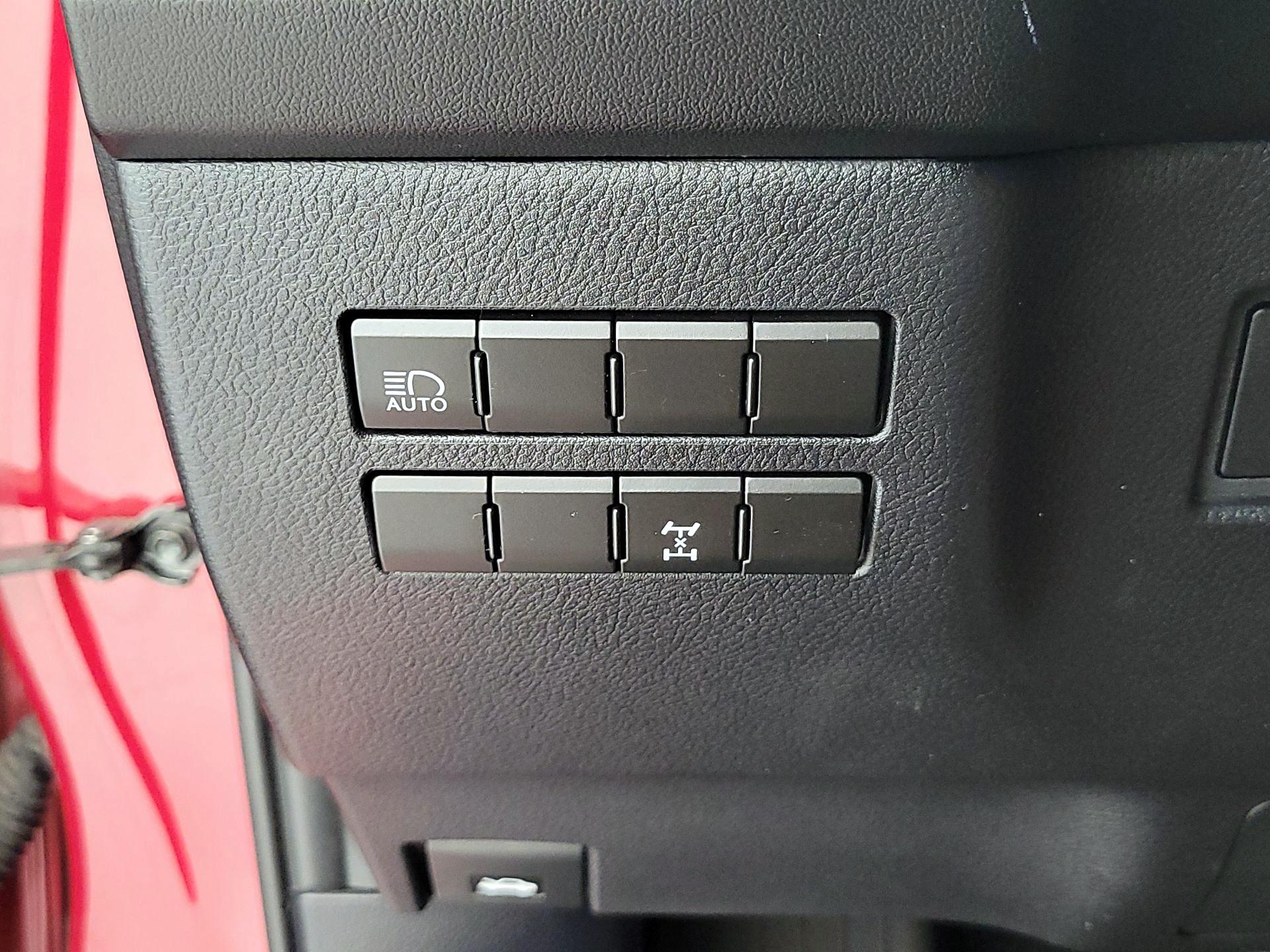 Thumbnail: 2019 Lexus NX - 13