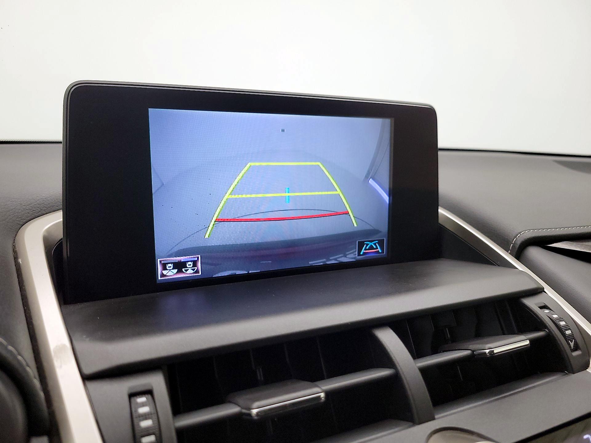 Thumbnail: 2019 Lexus NX - 14