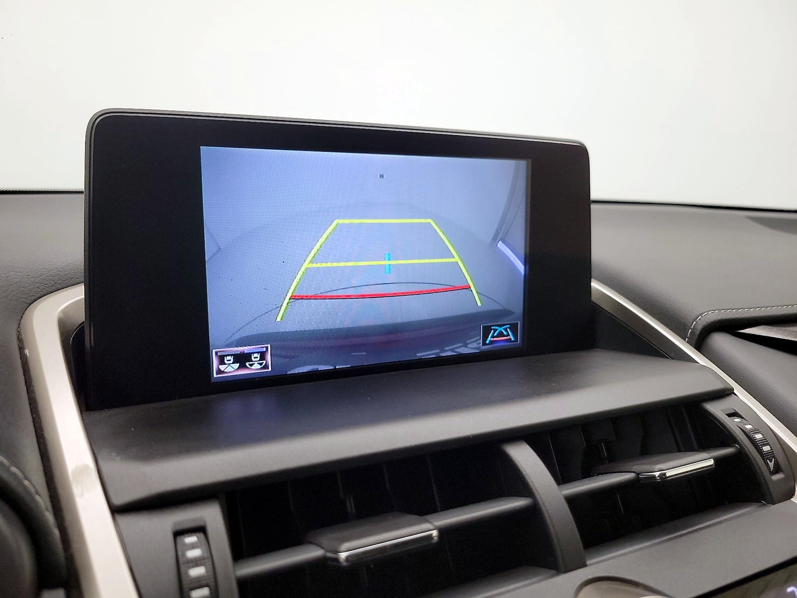 2019 Lexus NX 300 - Photo 15