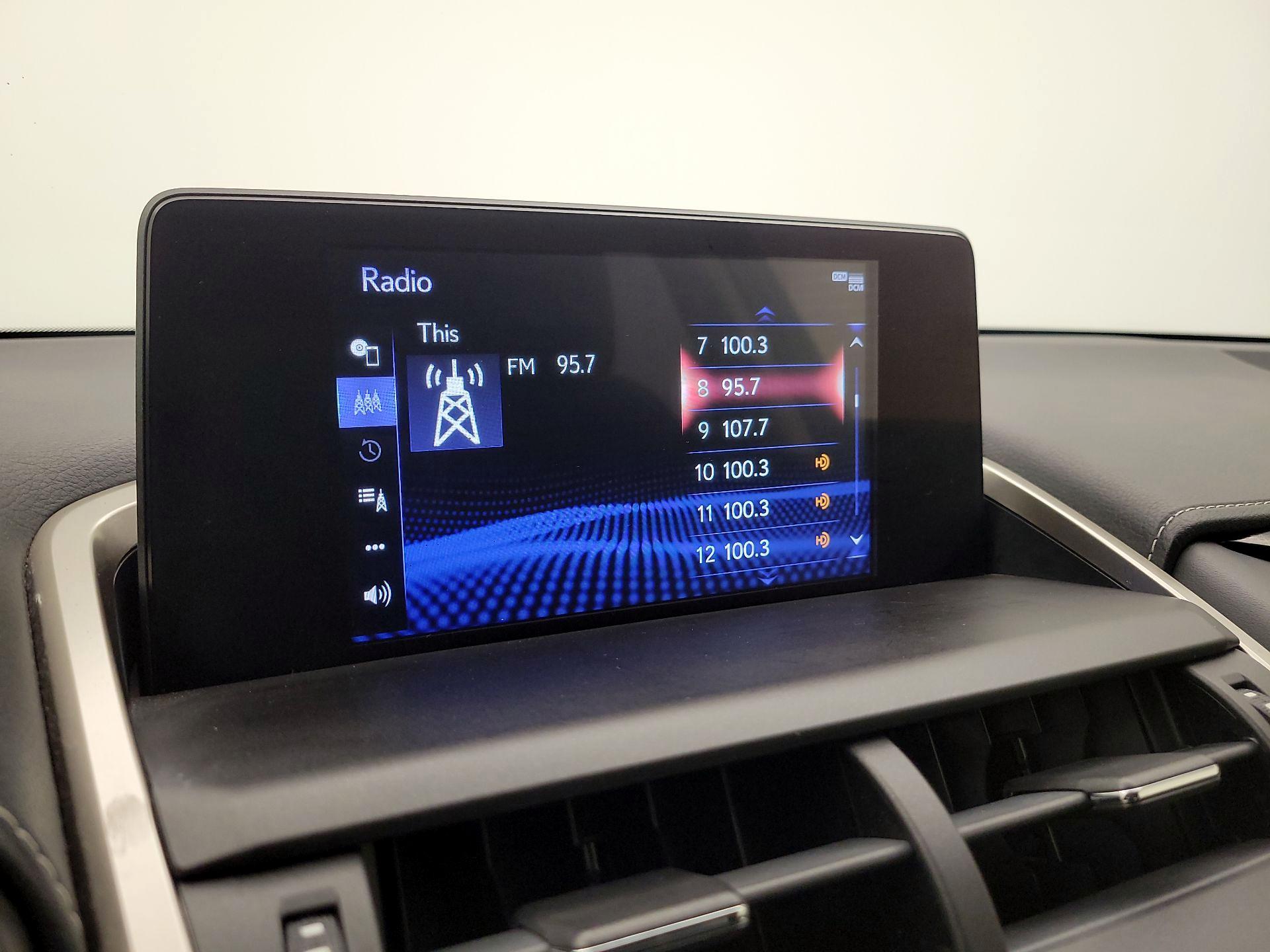 Thumbnail: 2019 Lexus NX - 15