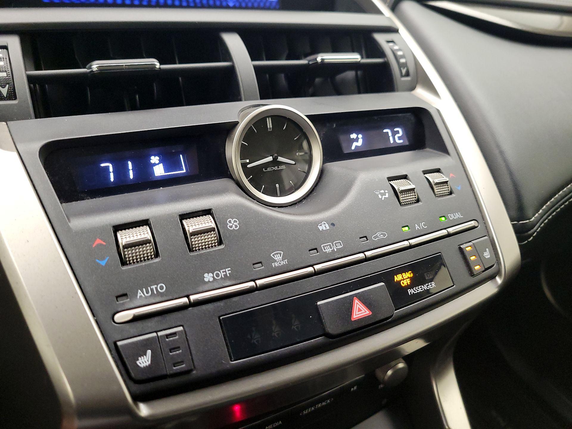 Thumbnail: 2019 Lexus NX - 16