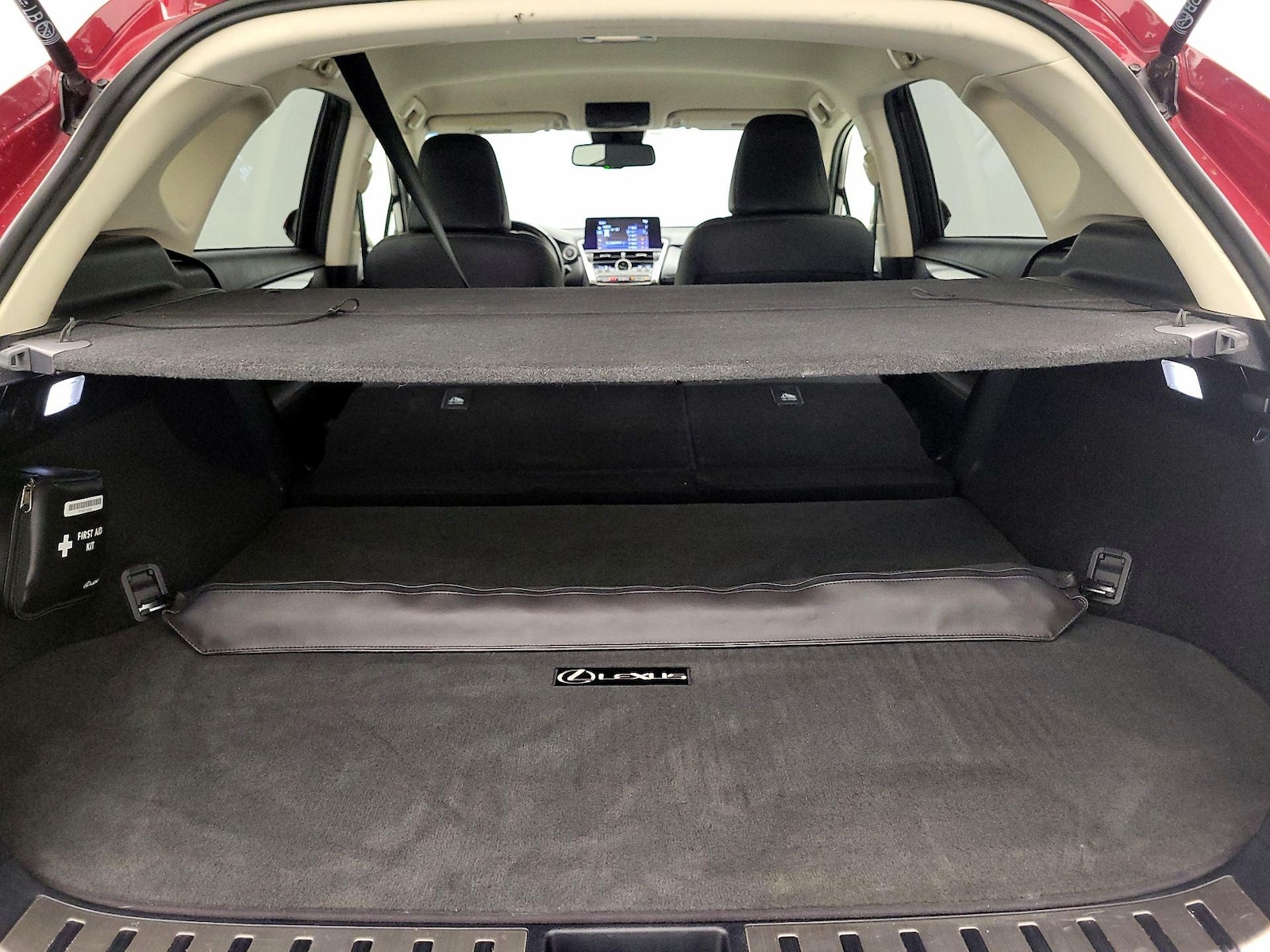 2019 Lexus NX 300 - Photo 22