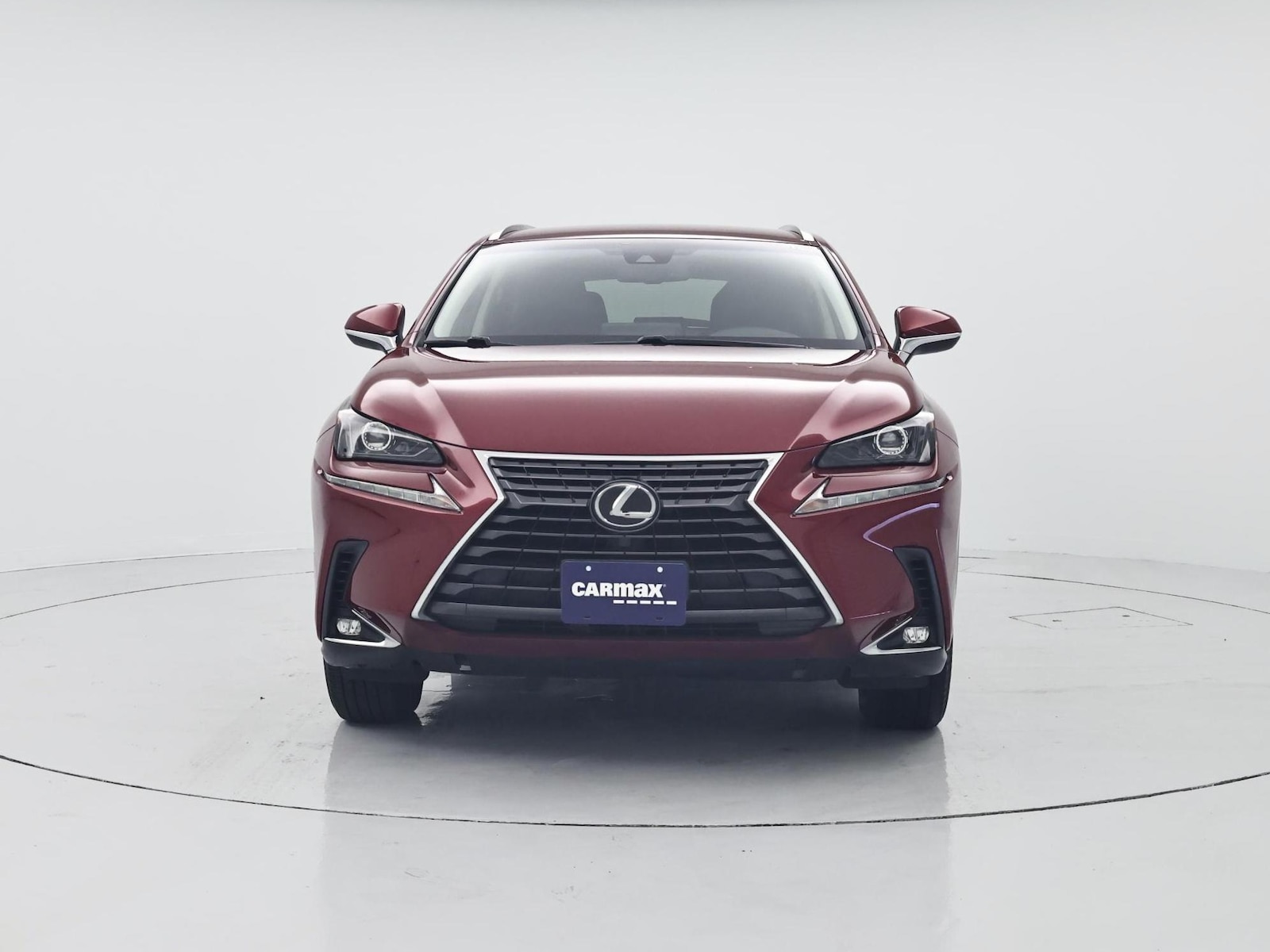 2019 Lexus NX 300 - Photo 6