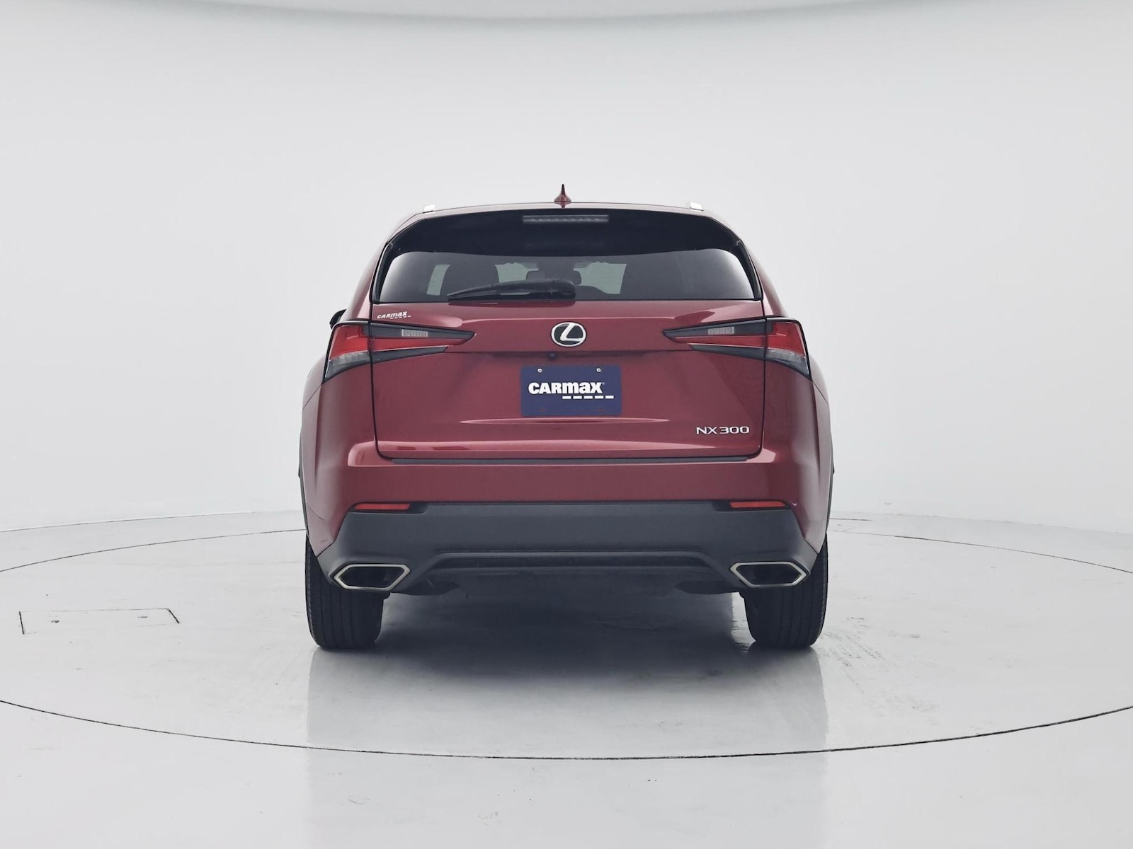 2019 Lexus NX 300 - Photo 7