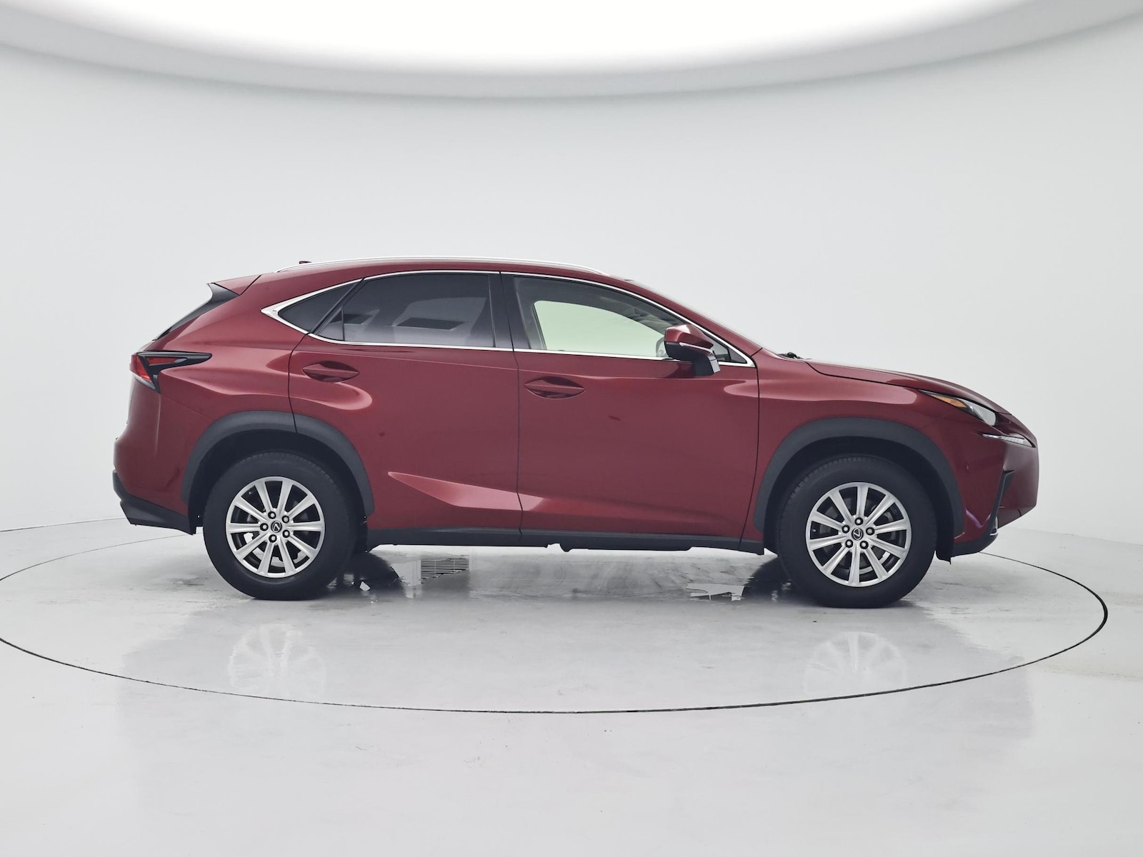 2019 Lexus NX 300 - Photo 8