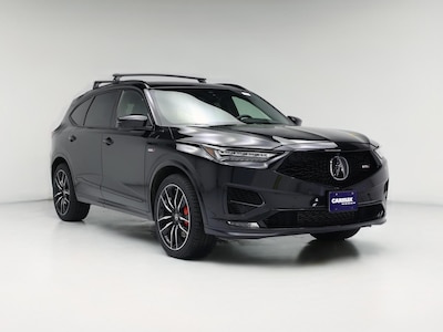 2022 Acura MDX SH-AWD Type S Advance