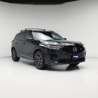 2022 Acura MDX SH-AWD Type S Advance