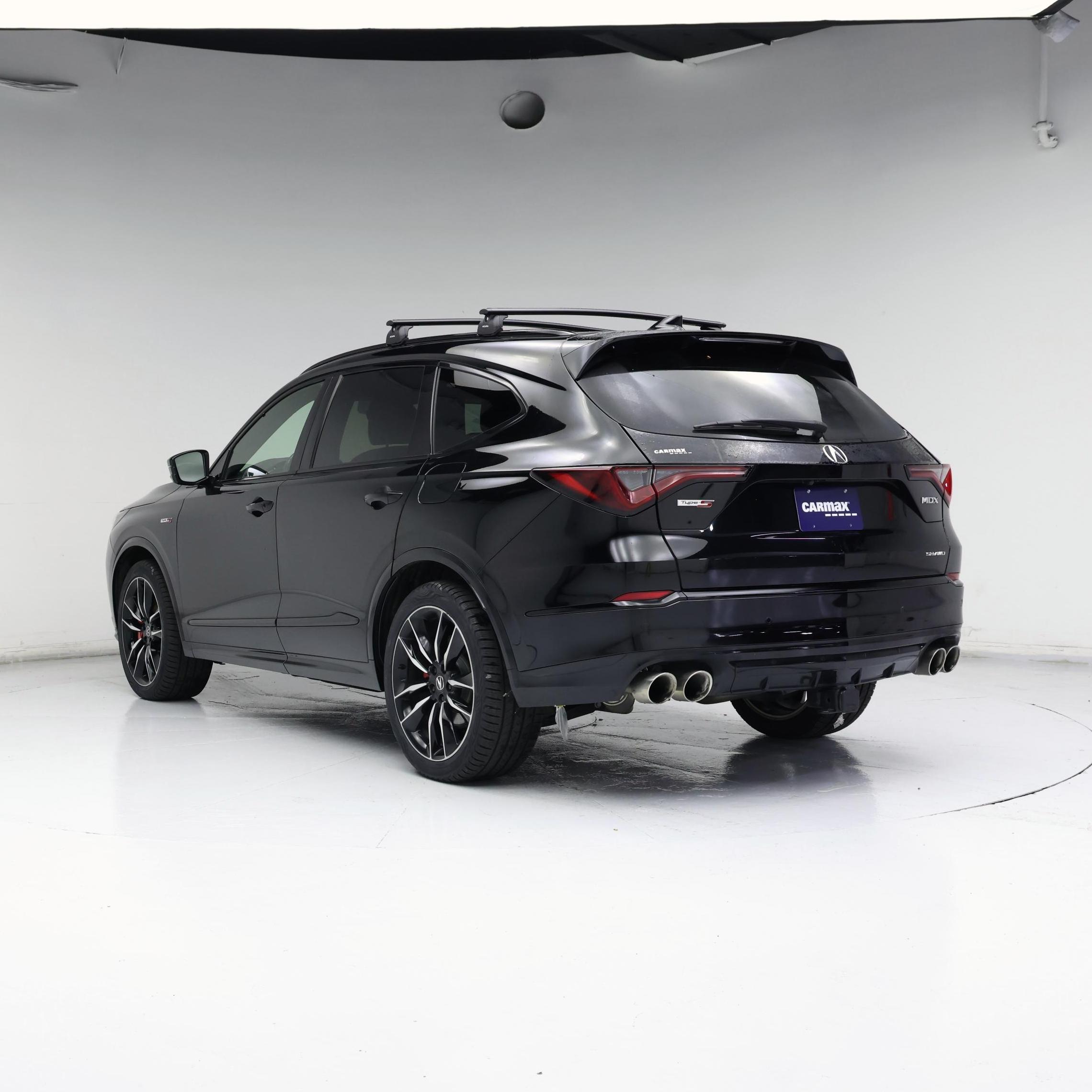 Thumbnail: 2022 Acura MDX - 2