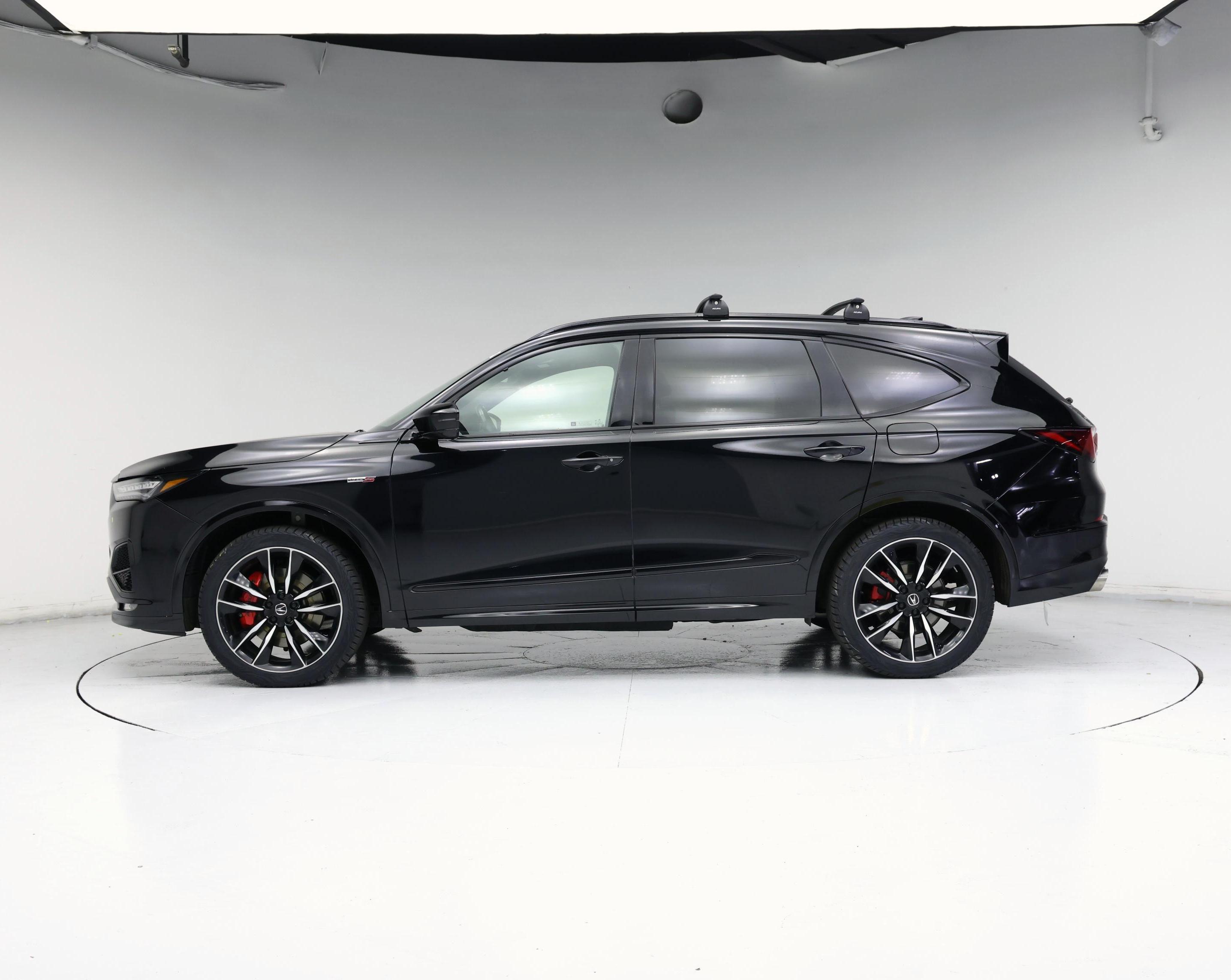 Thumbnail: 2022 Acura MDX - 3