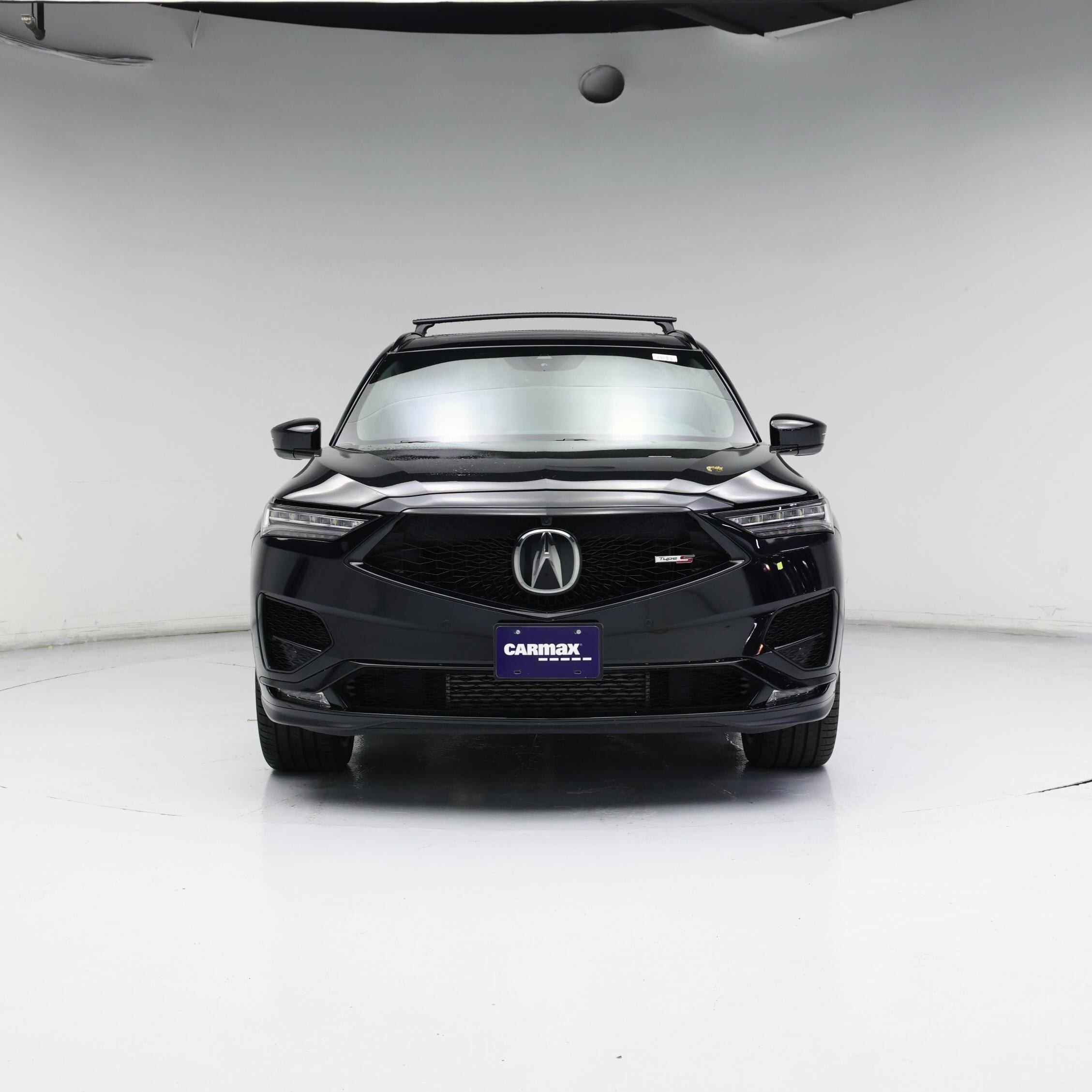 Thumbnail: 2022 Acura MDX - 5