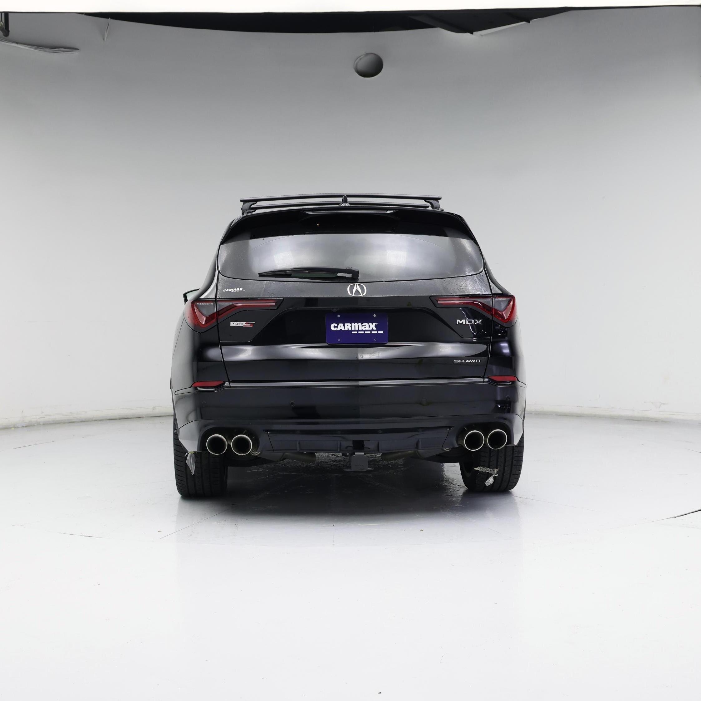 Thumbnail: 2022 Acura MDX - 6