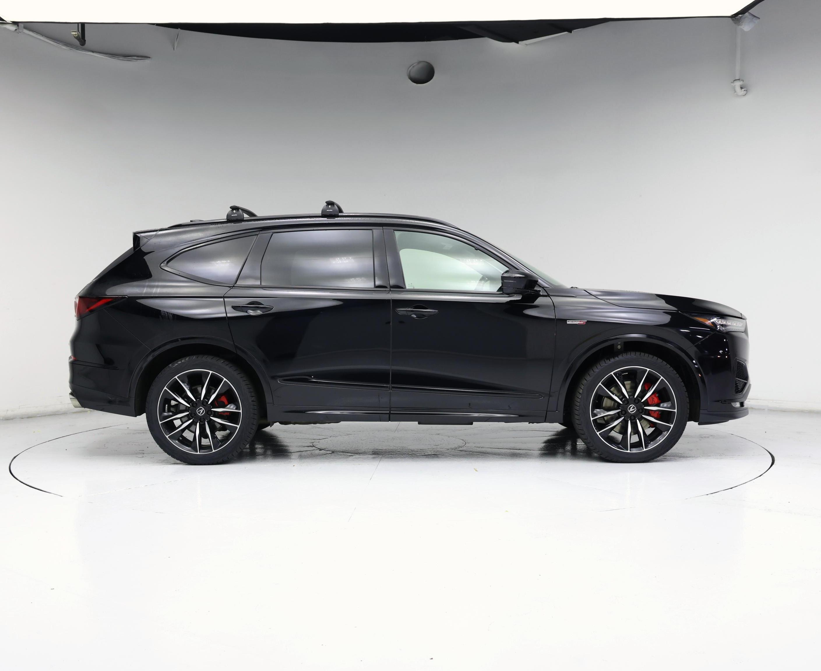 Thumbnail: 2022 Acura MDX - 7