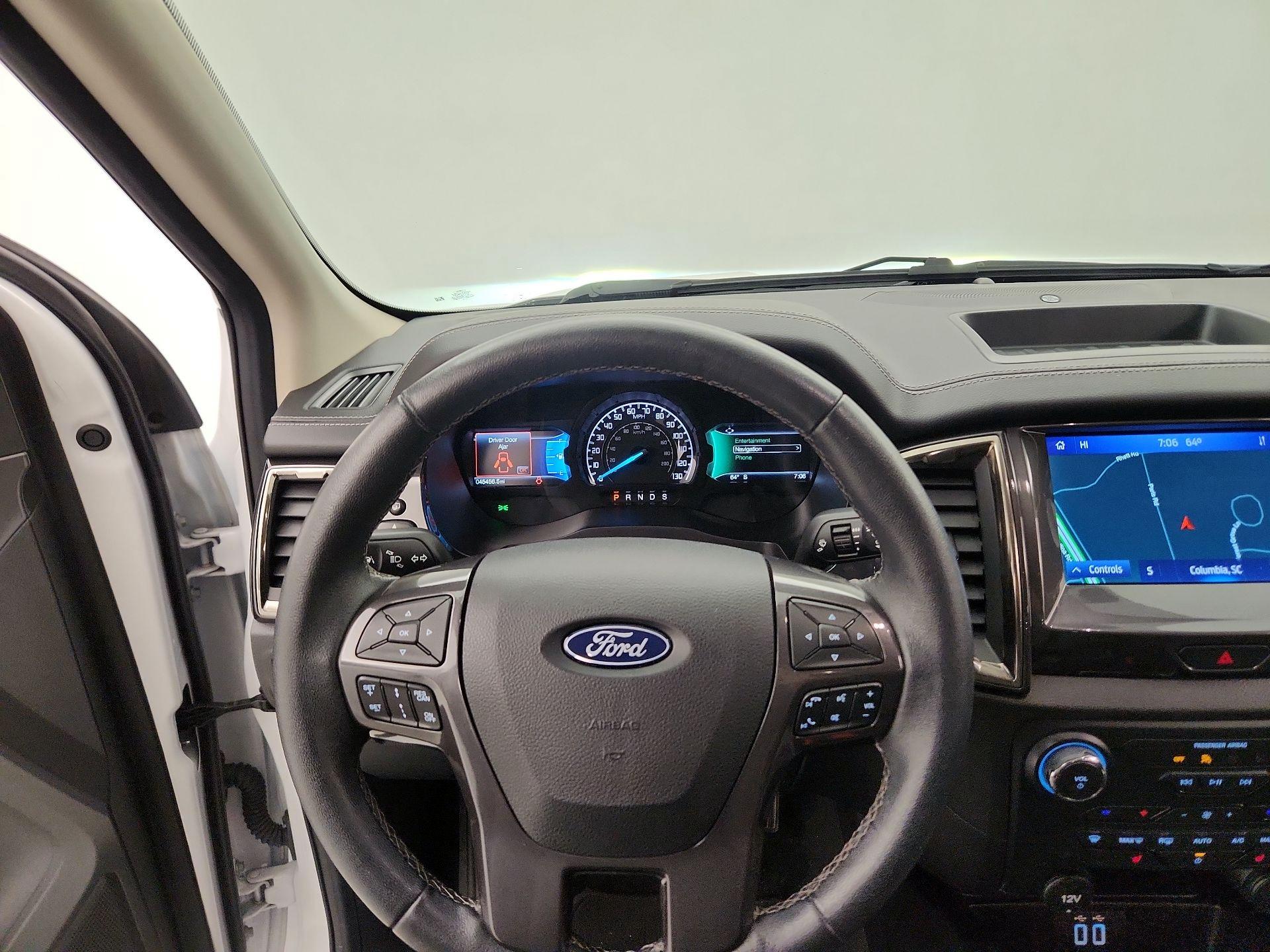 Thumbnail: 2022 Ford Ranger - 10