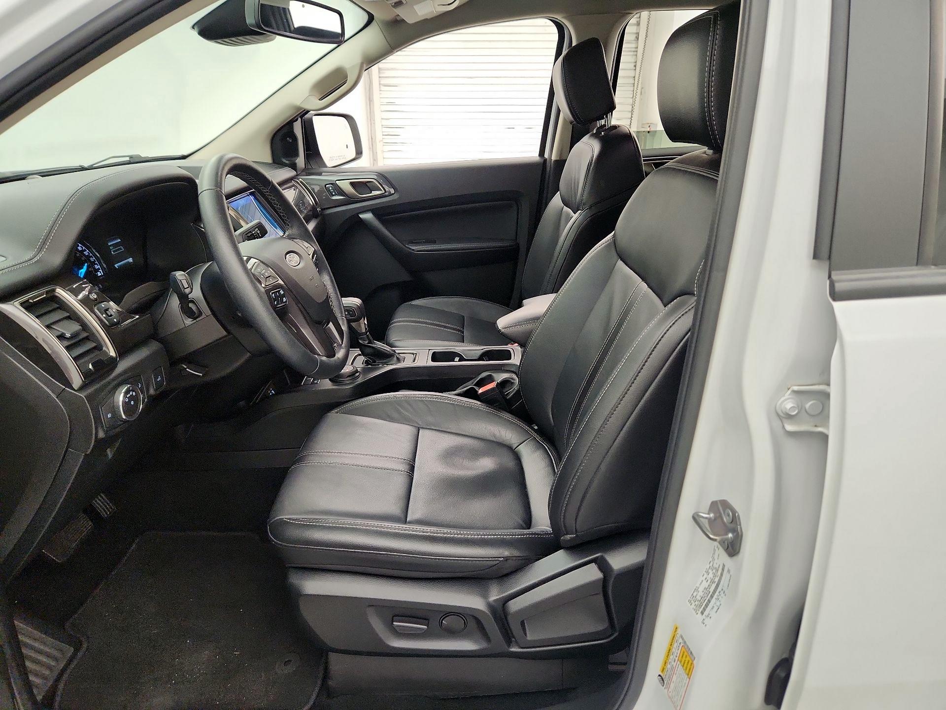 Thumbnail: 2022 Ford Ranger - 11