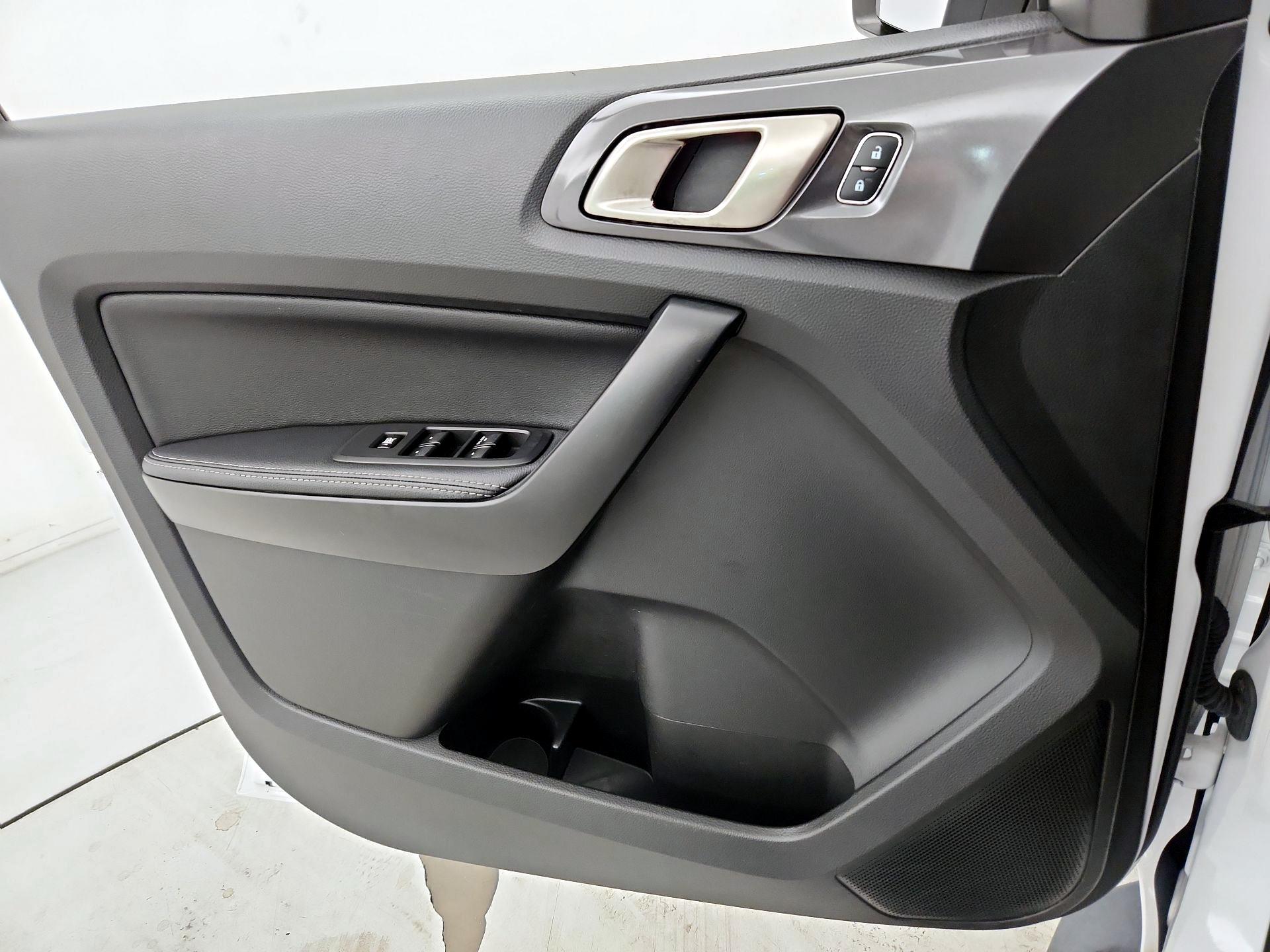 Thumbnail: 2022 Ford Ranger - 12