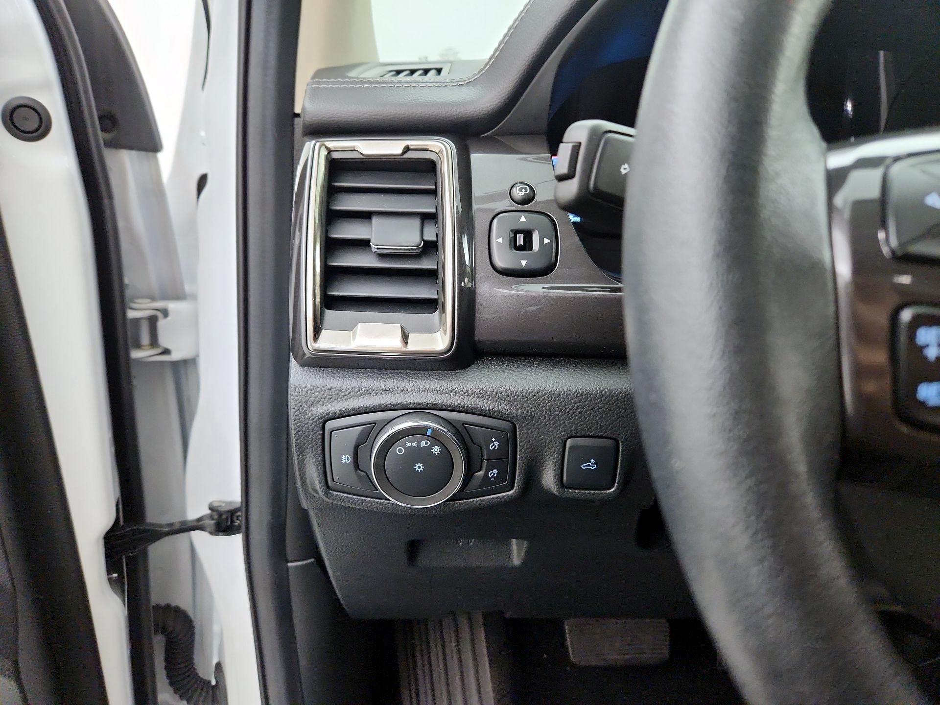 Thumbnail: 2022 Ford Ranger - 13