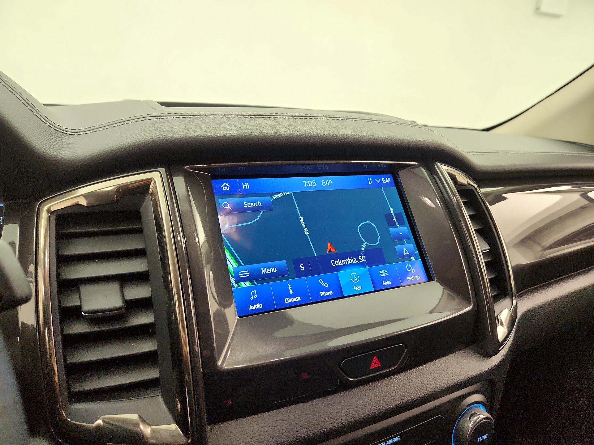 Thumbnail: 2022 Ford Ranger - 14