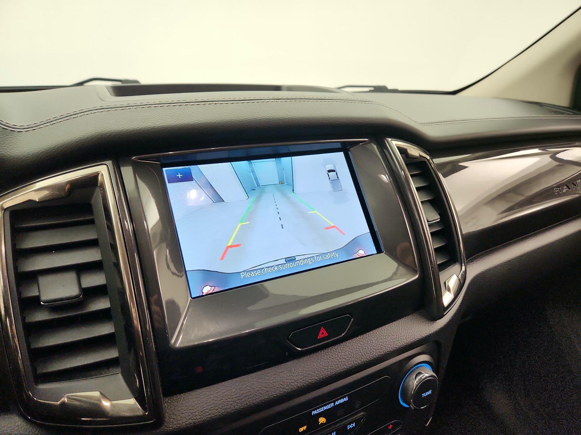 Thumbnail: 2022 Ford Ranger - 15