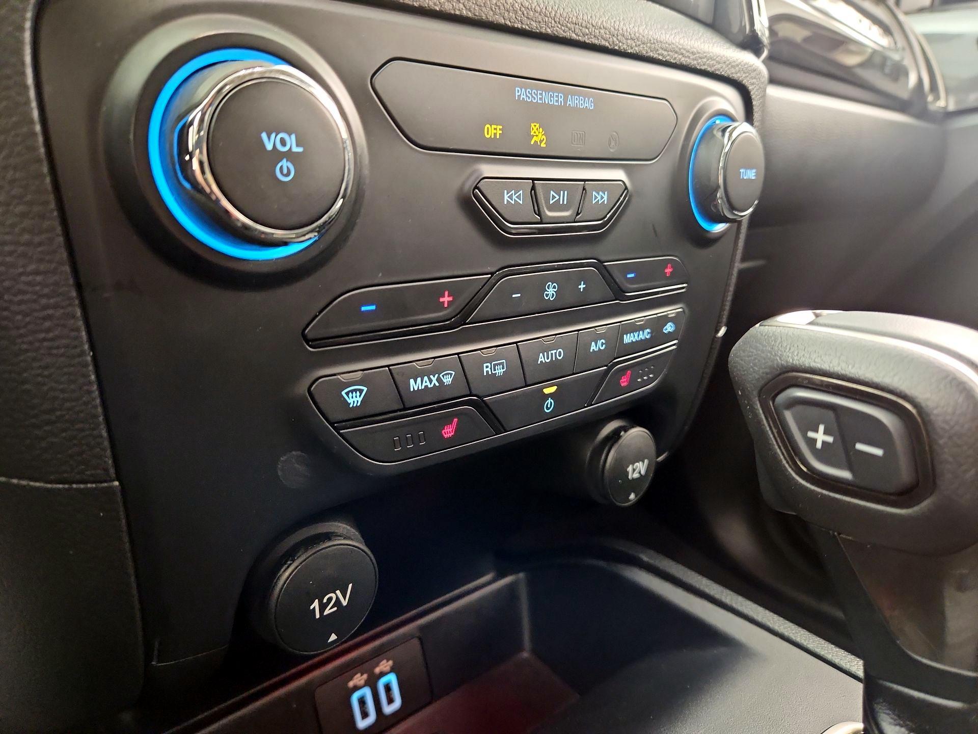 Thumbnail: 2022 Ford Ranger - 17