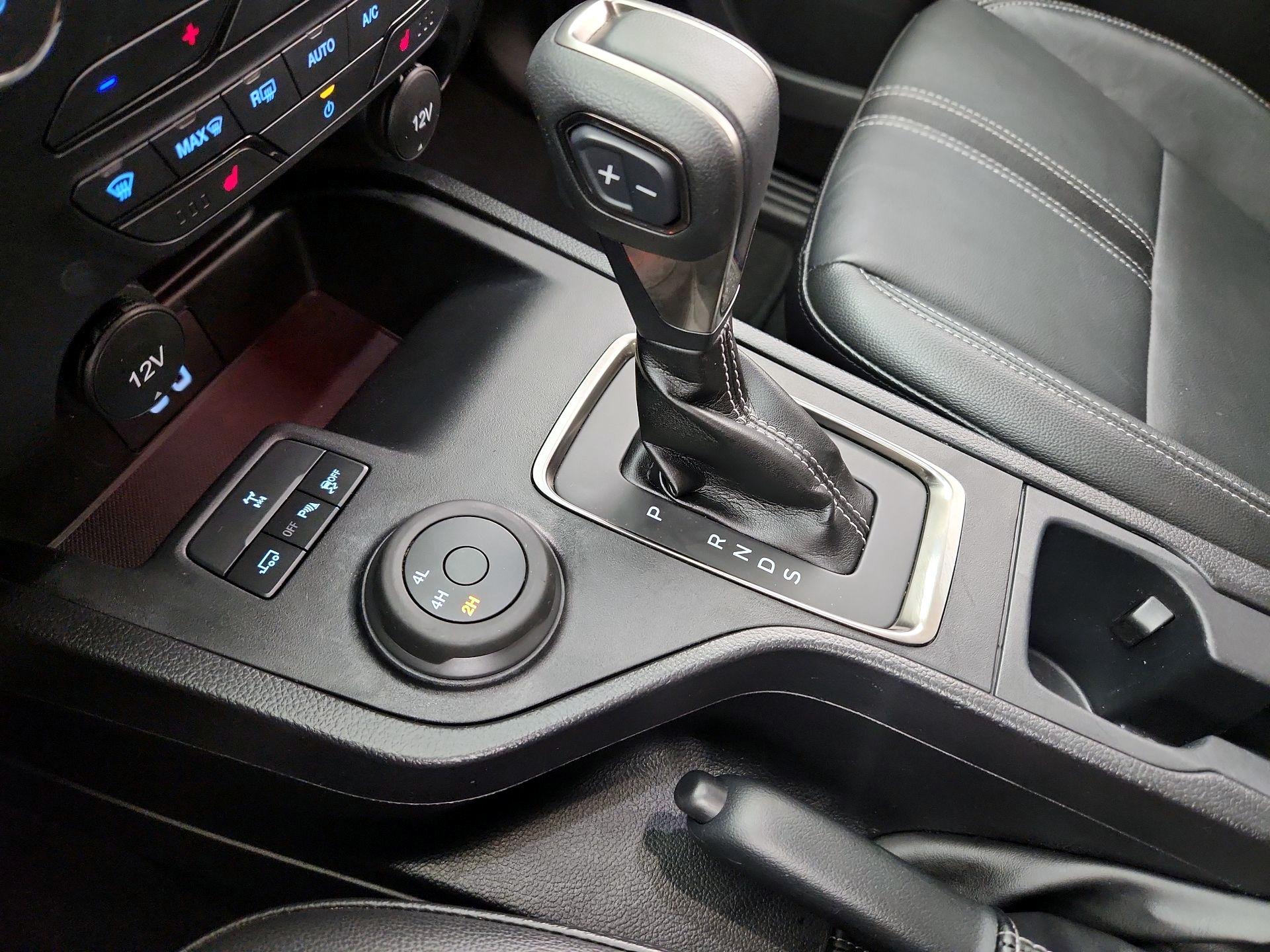 Thumbnail: 2022 Ford Ranger - 18