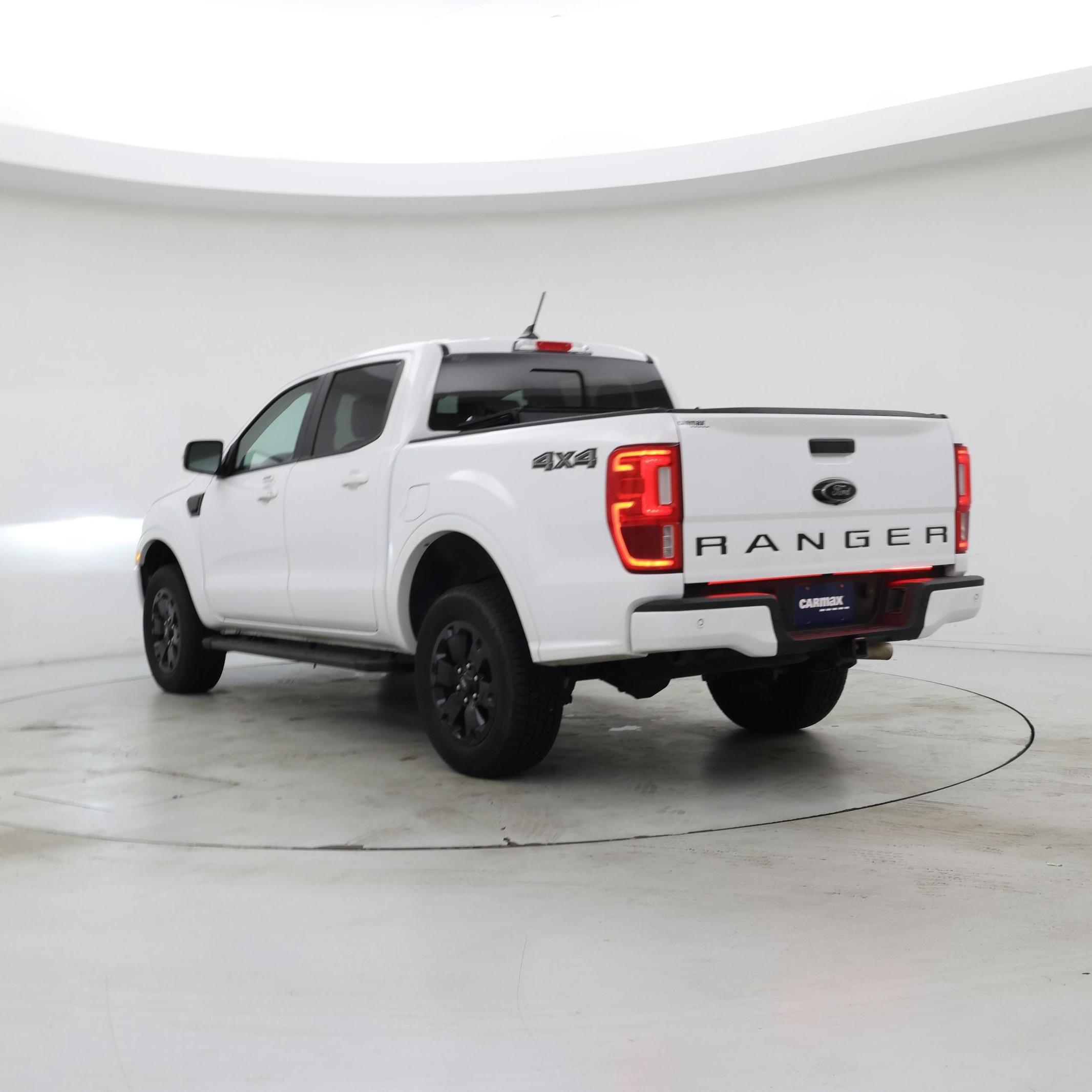 Thumbnail: 2022 Ford Ranger - 2